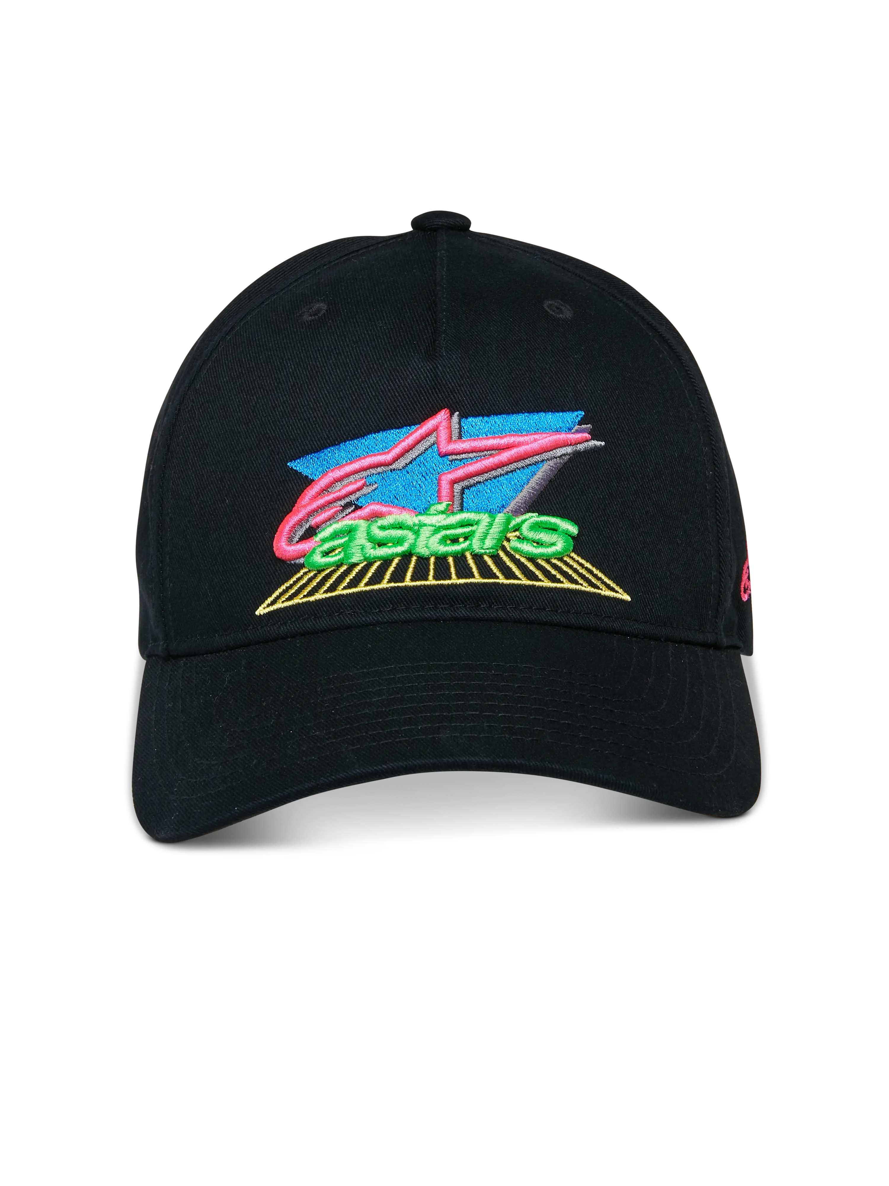 Vivid Hat - image 3