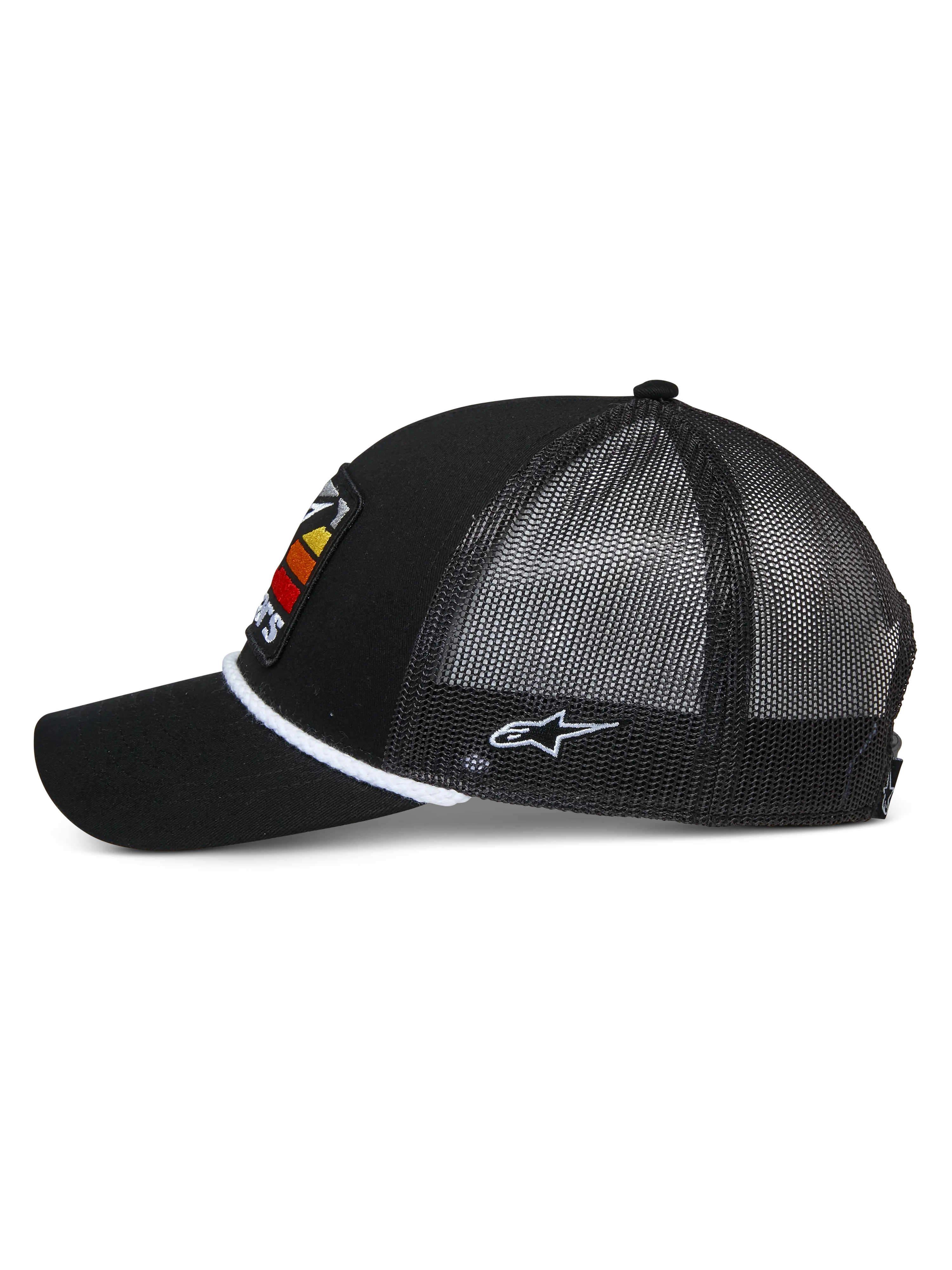 Selica Trucker Hat - image 1