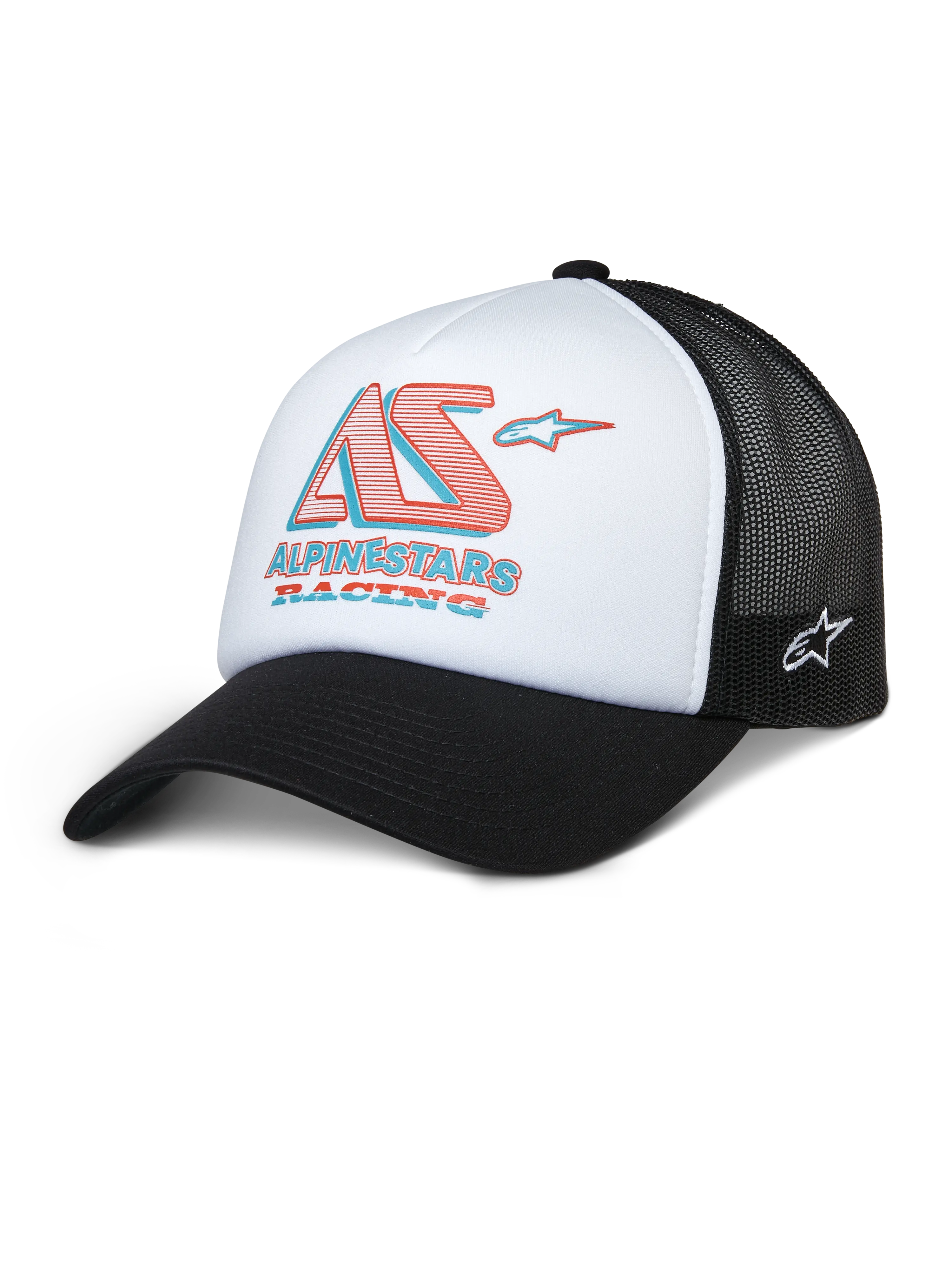 Ayess Trucker Hat