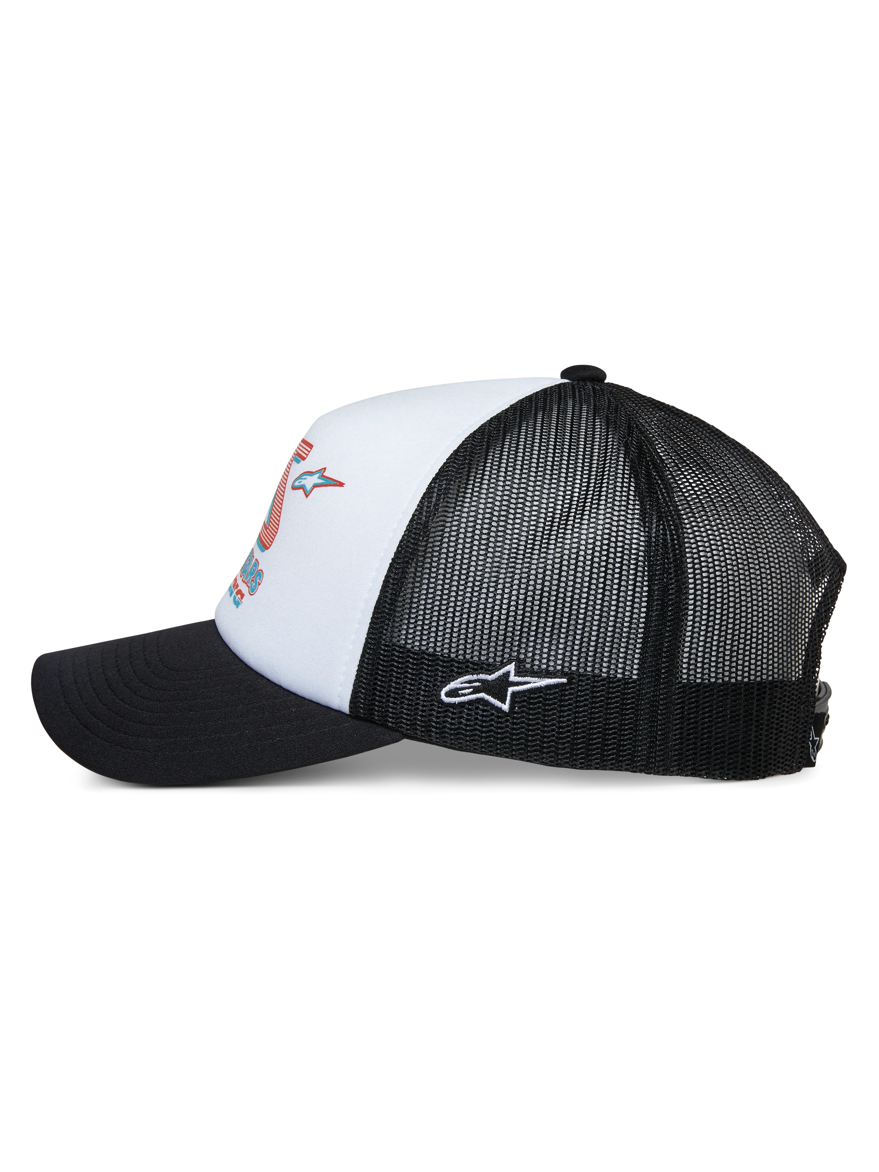 Ayess Trucker Hat - image 1