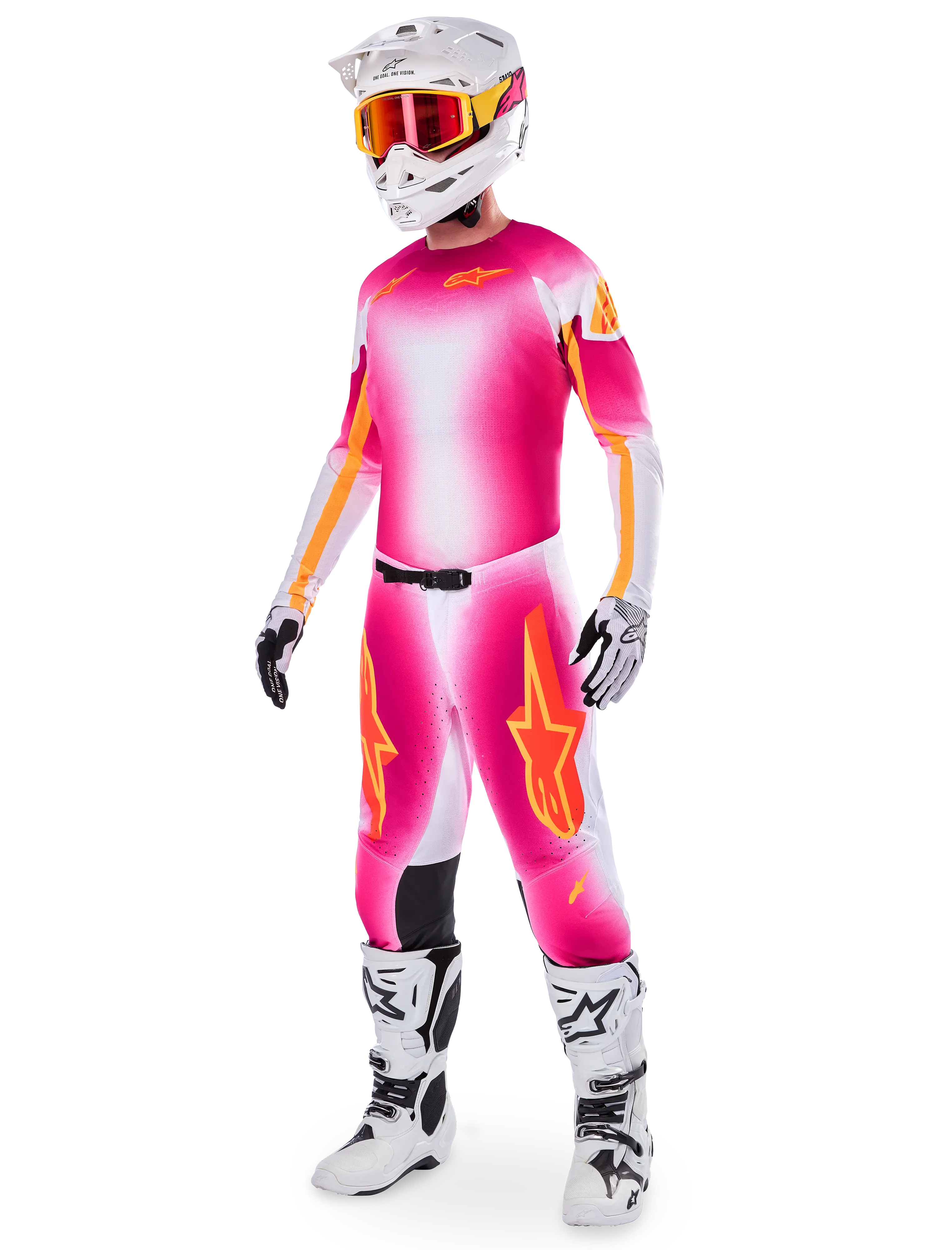 Limited Edition Supertech AFD MIG Jersey - image 2