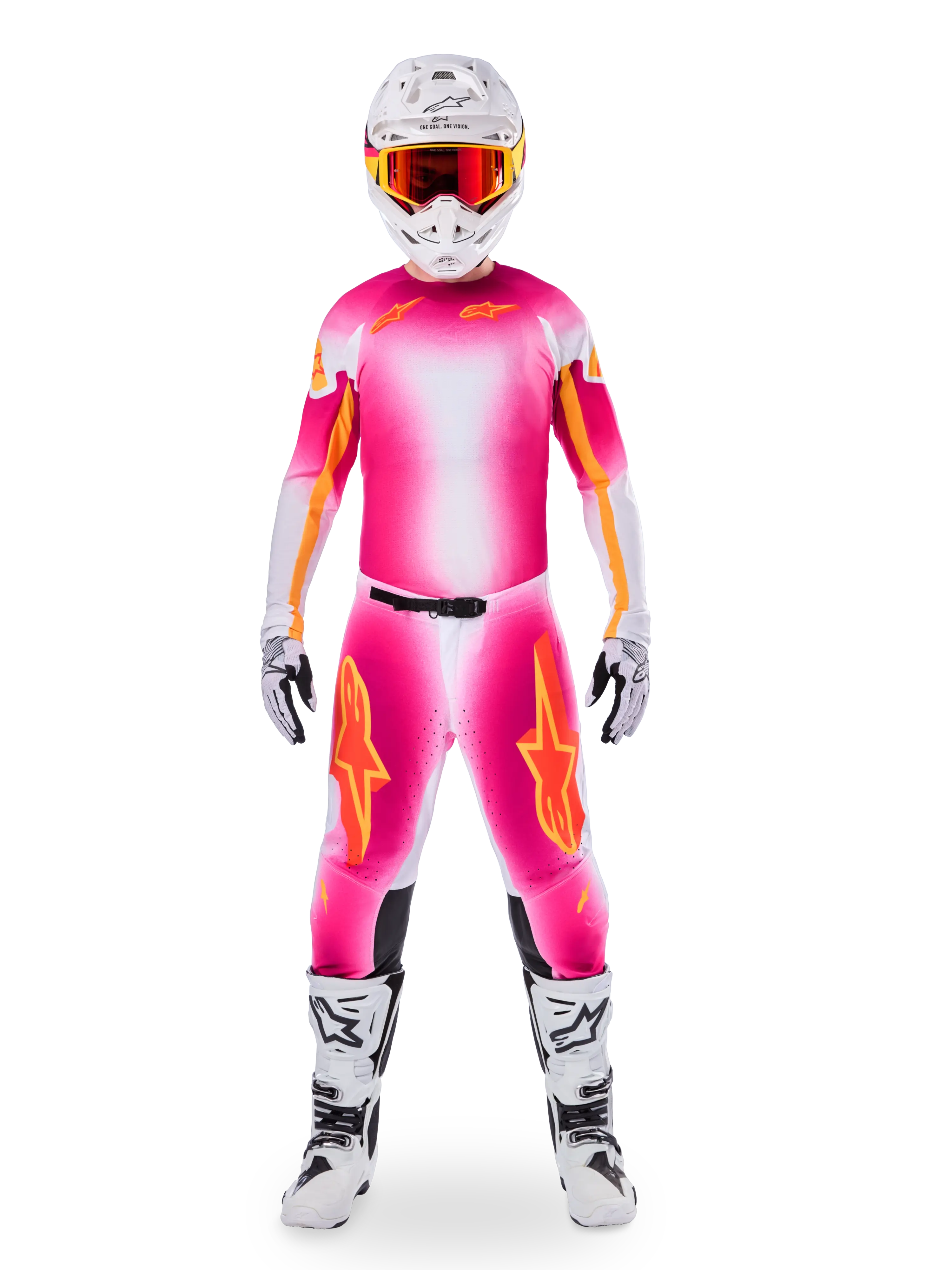 Limited Edition Supertech AFD MIG Jersey - image 3