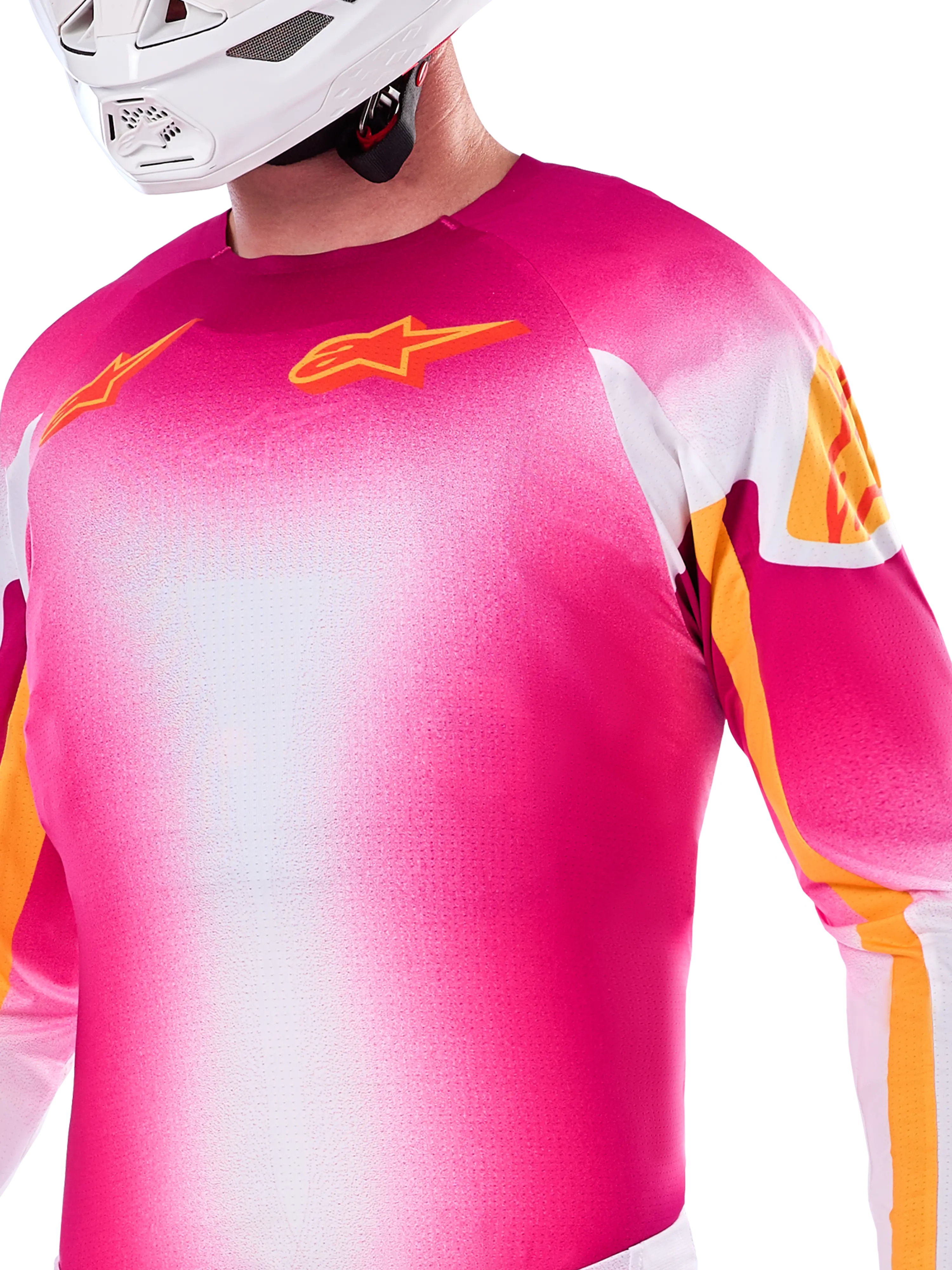 Limited Edition Supertech AFD MIG Jersey - image 4