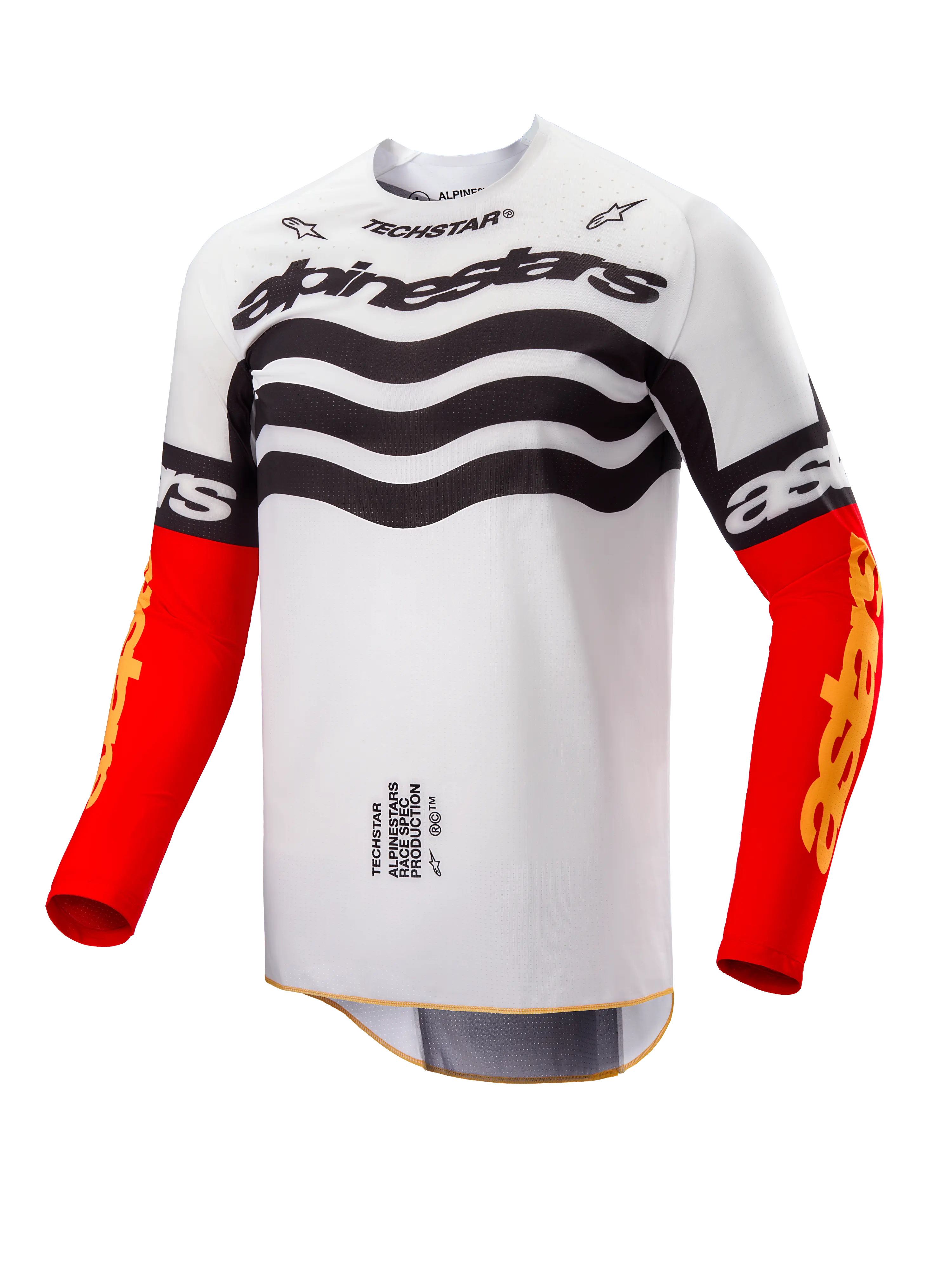 Limited Edition Techstar Deep Jersey - image 3