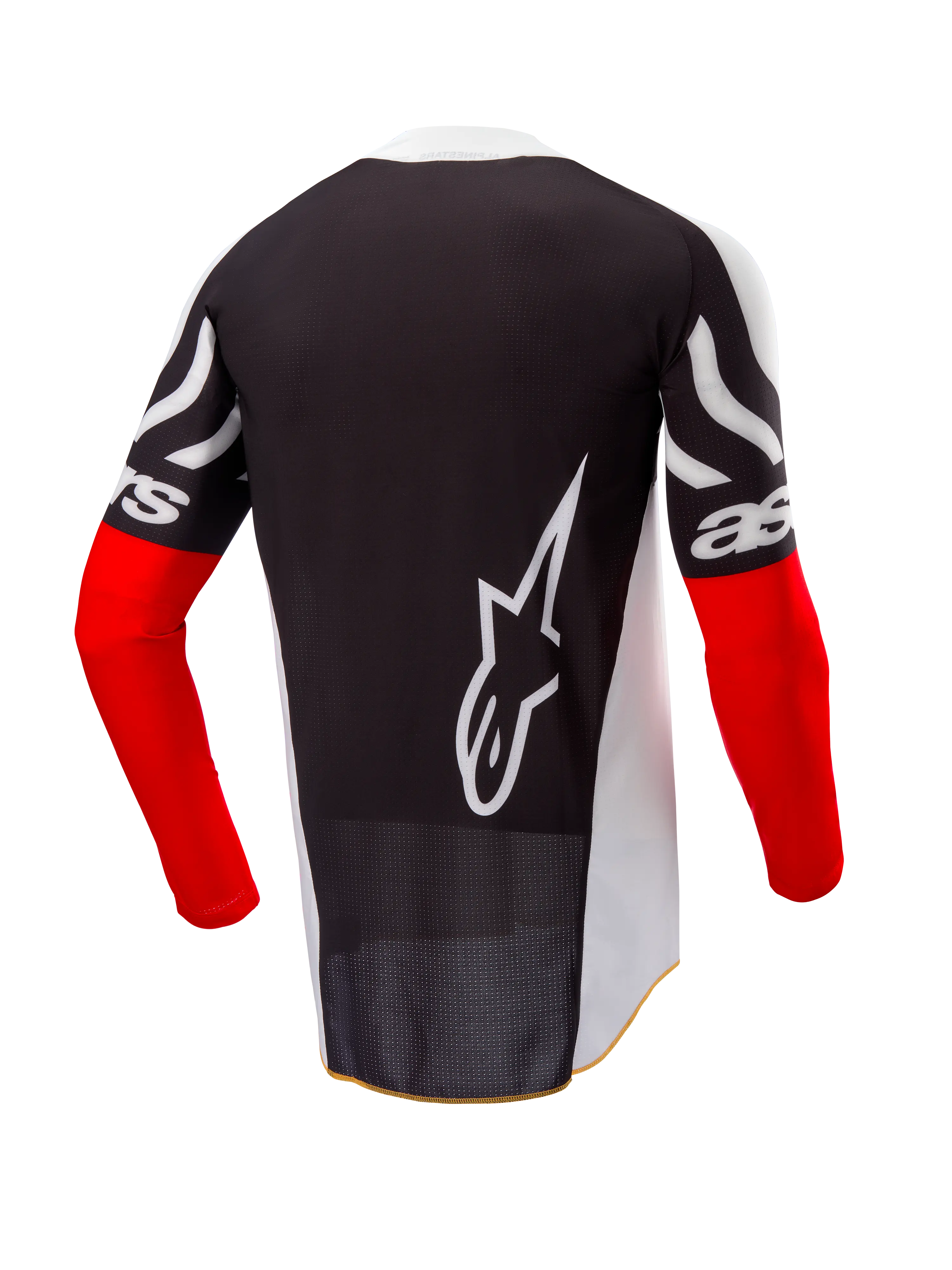 Limited Edition Techstar Deep Jersey - image 4