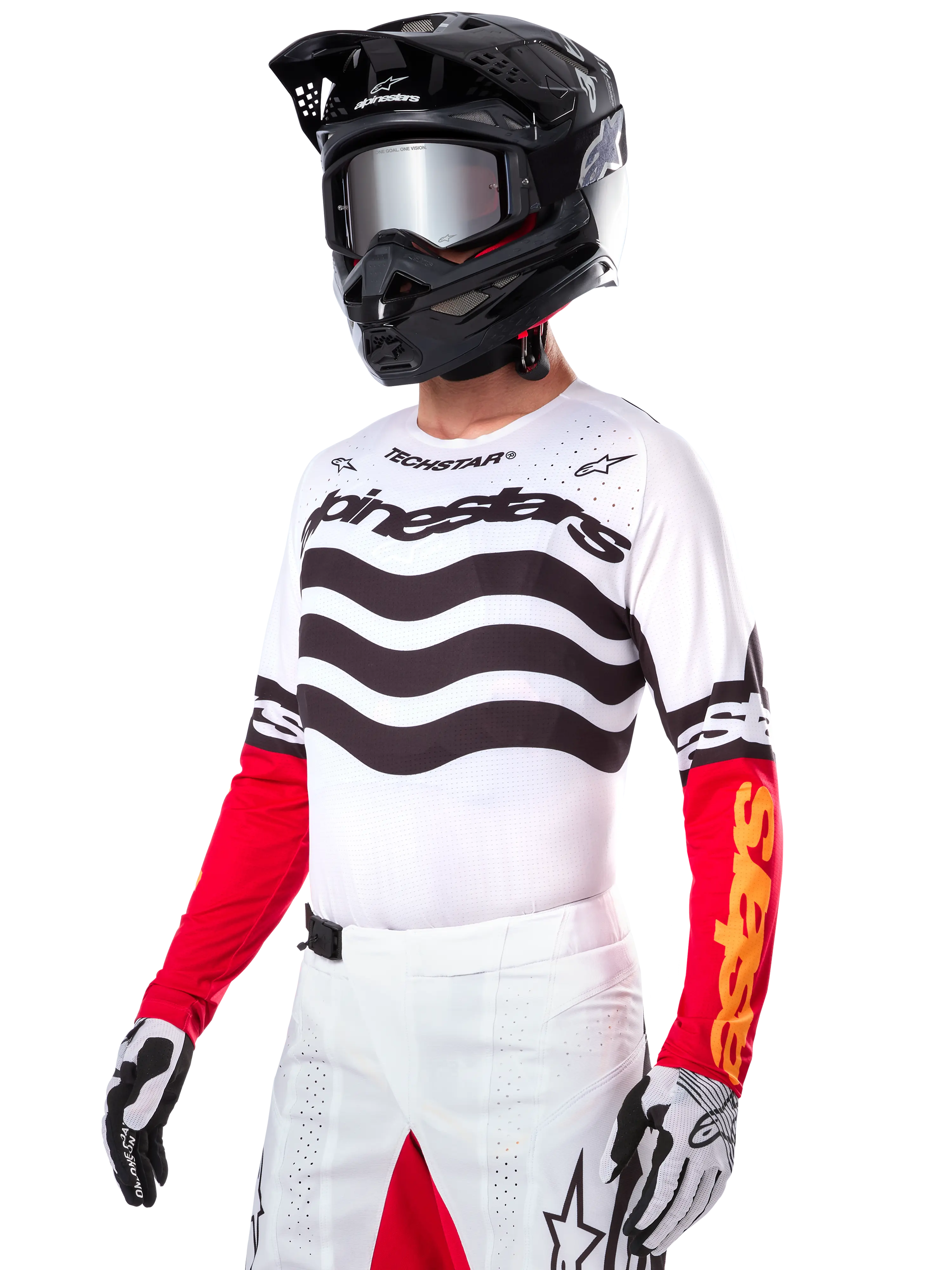Limited Edition Techstar Deep Jersey - image 6