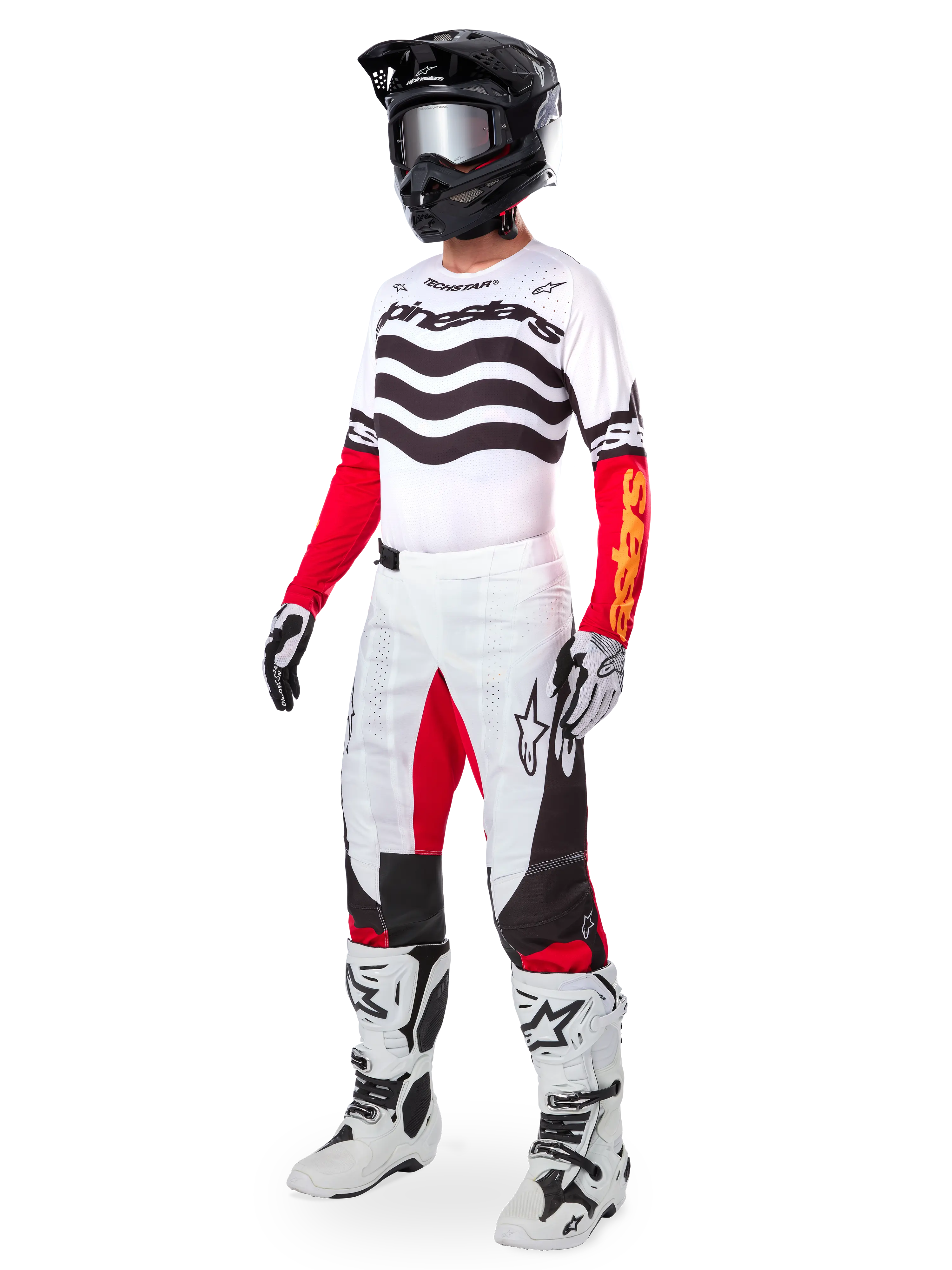 Limited Edition Techstar Deep Jersey - image 8