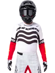Limited Edition Techstar Deep Jersey
