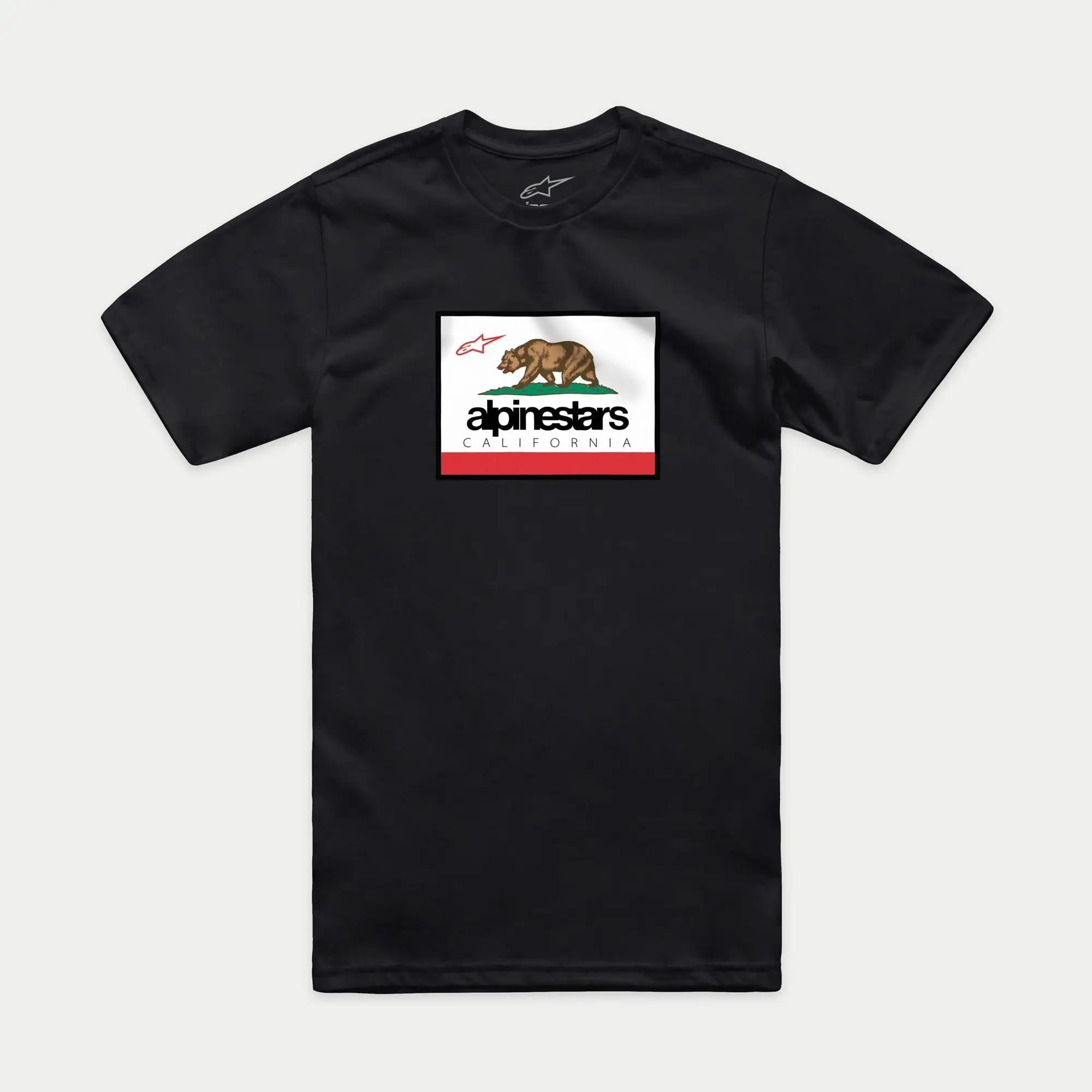 Cali 2.0 CSF Tee - image 2