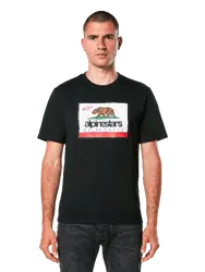 Cali 2.0 CSF Tee