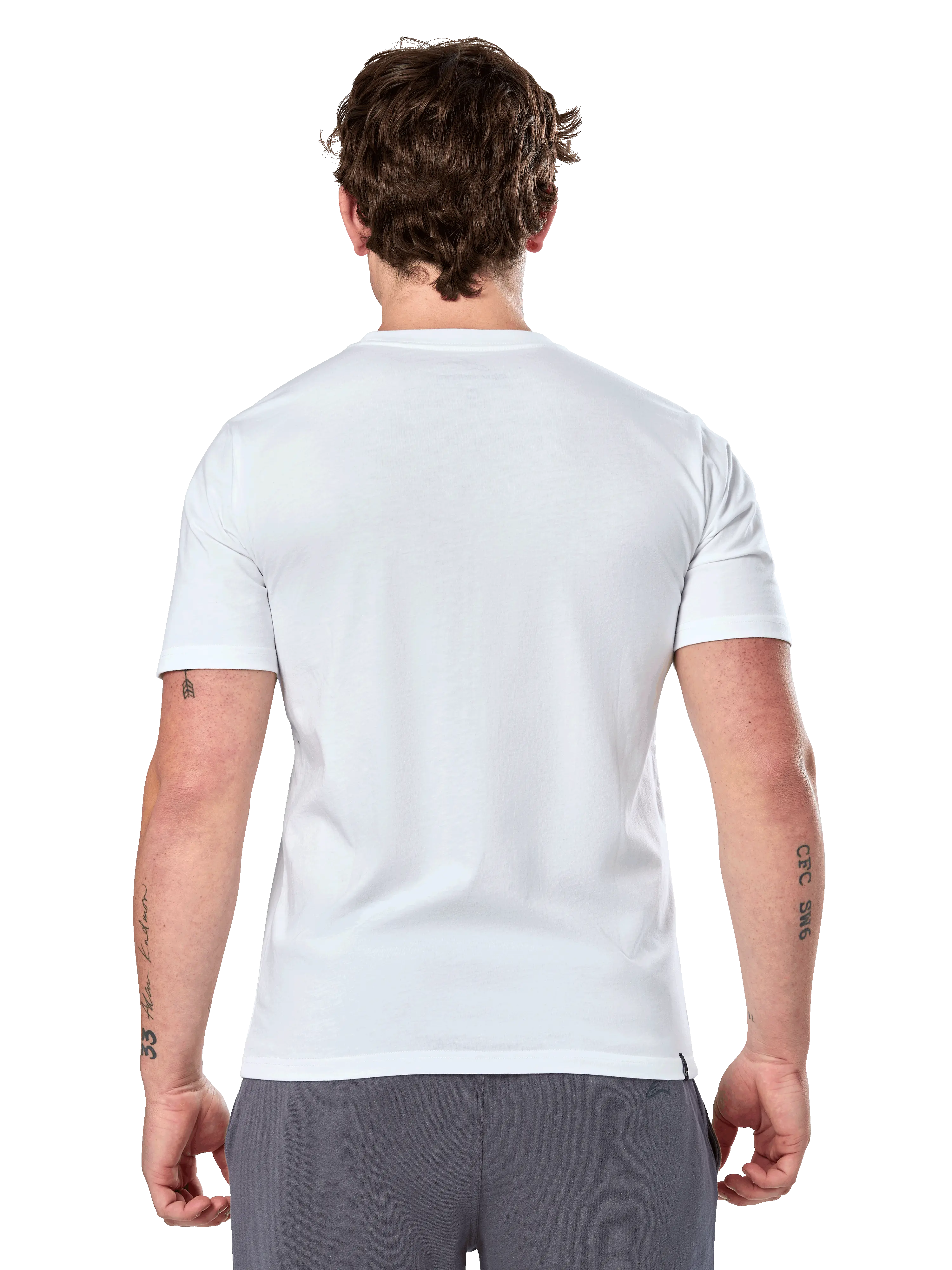 Geografica Csf Tee - Short Sleeve - image 1