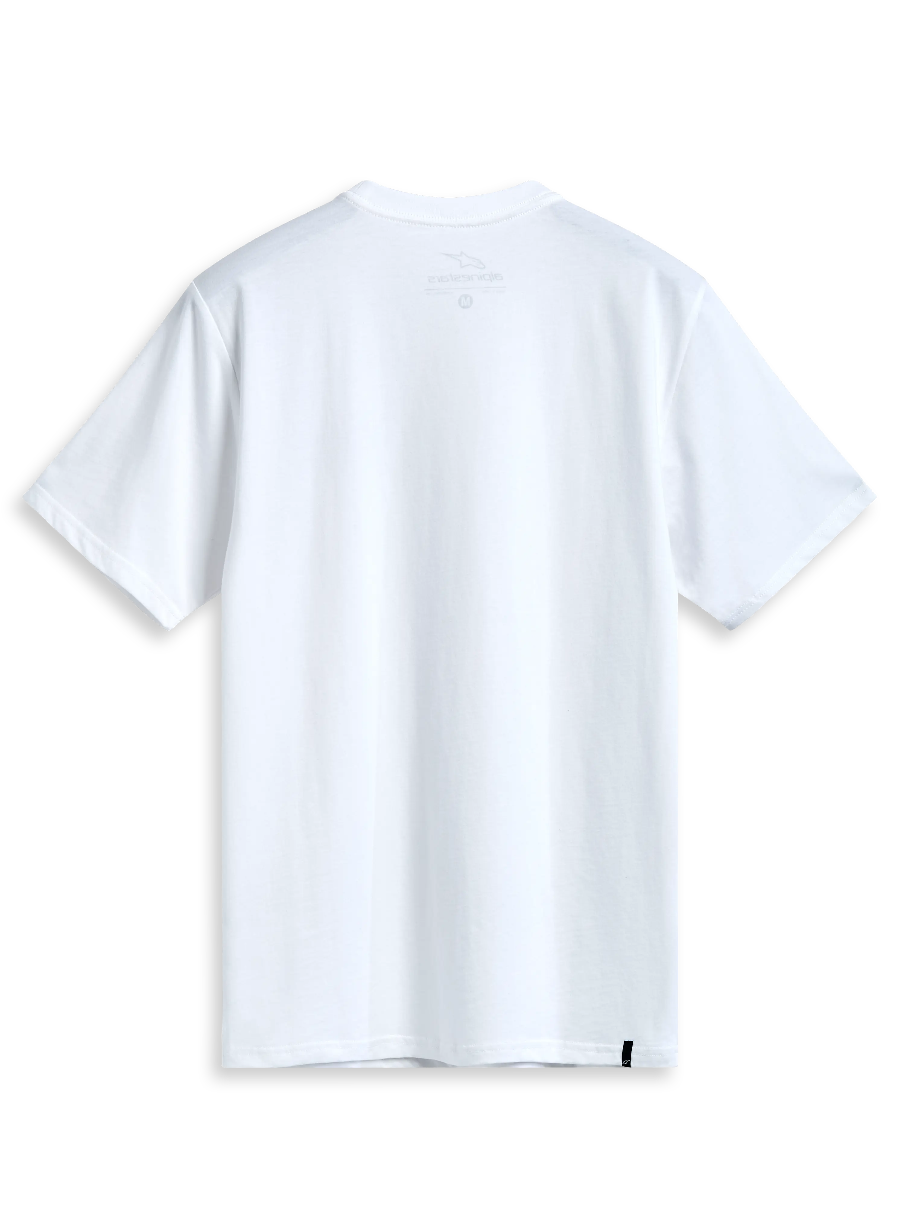 Geografica Csf Tee - Short Sleeve - image 4
