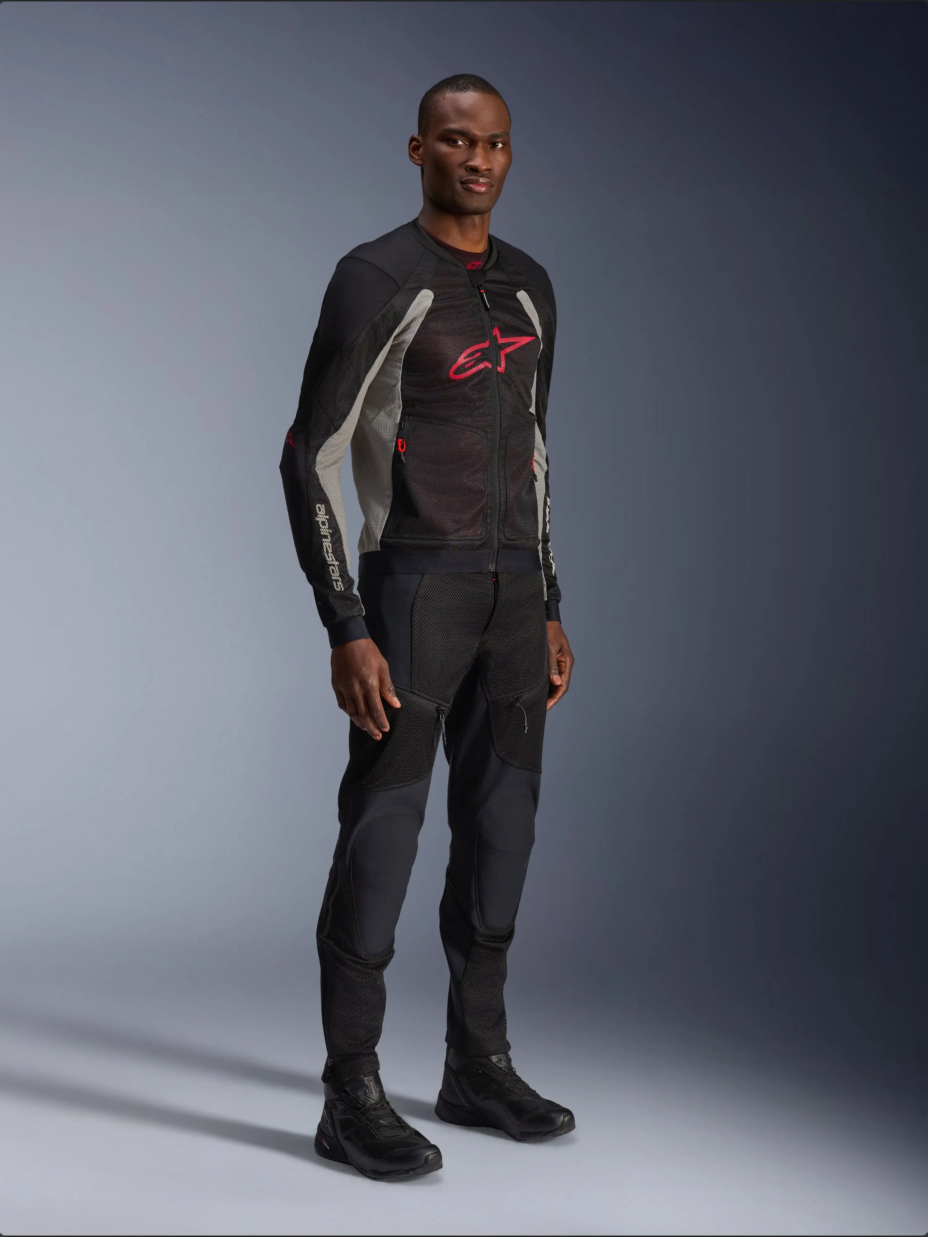 Troop-Air Jacket - image 1