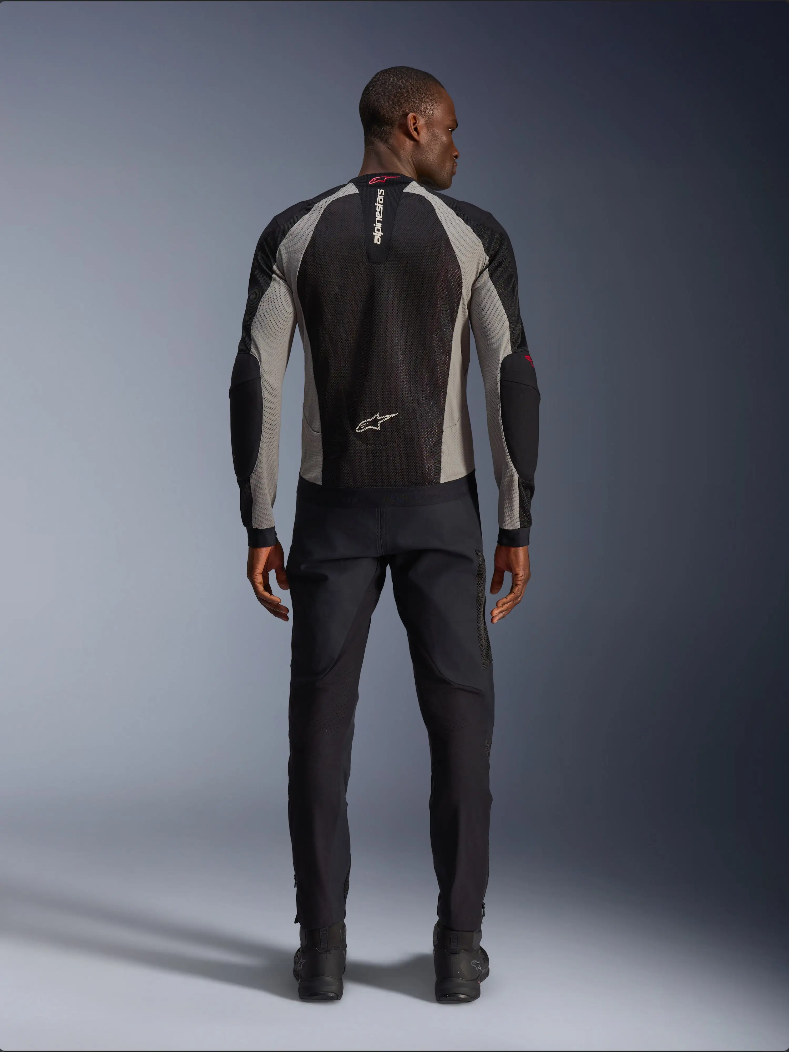 Troop-Air Jacket - image 2