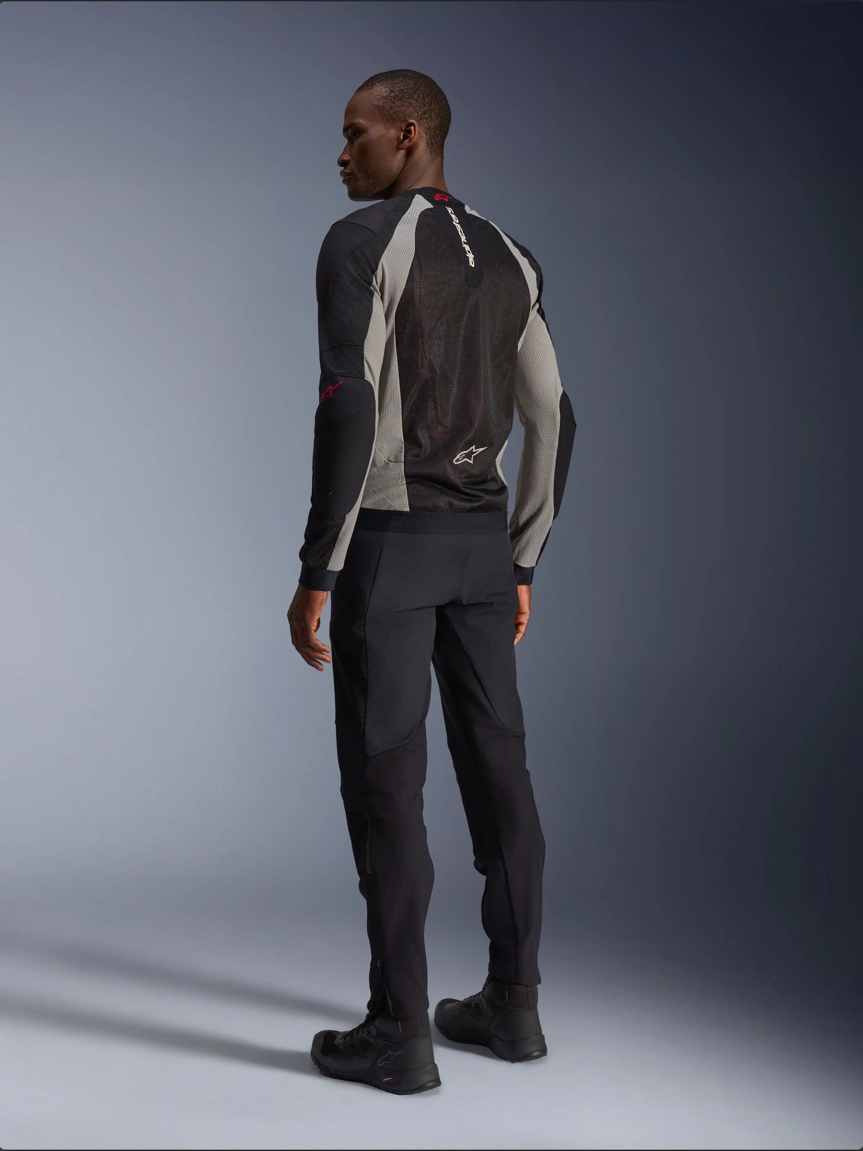 Troop-Air Jacket - image 3