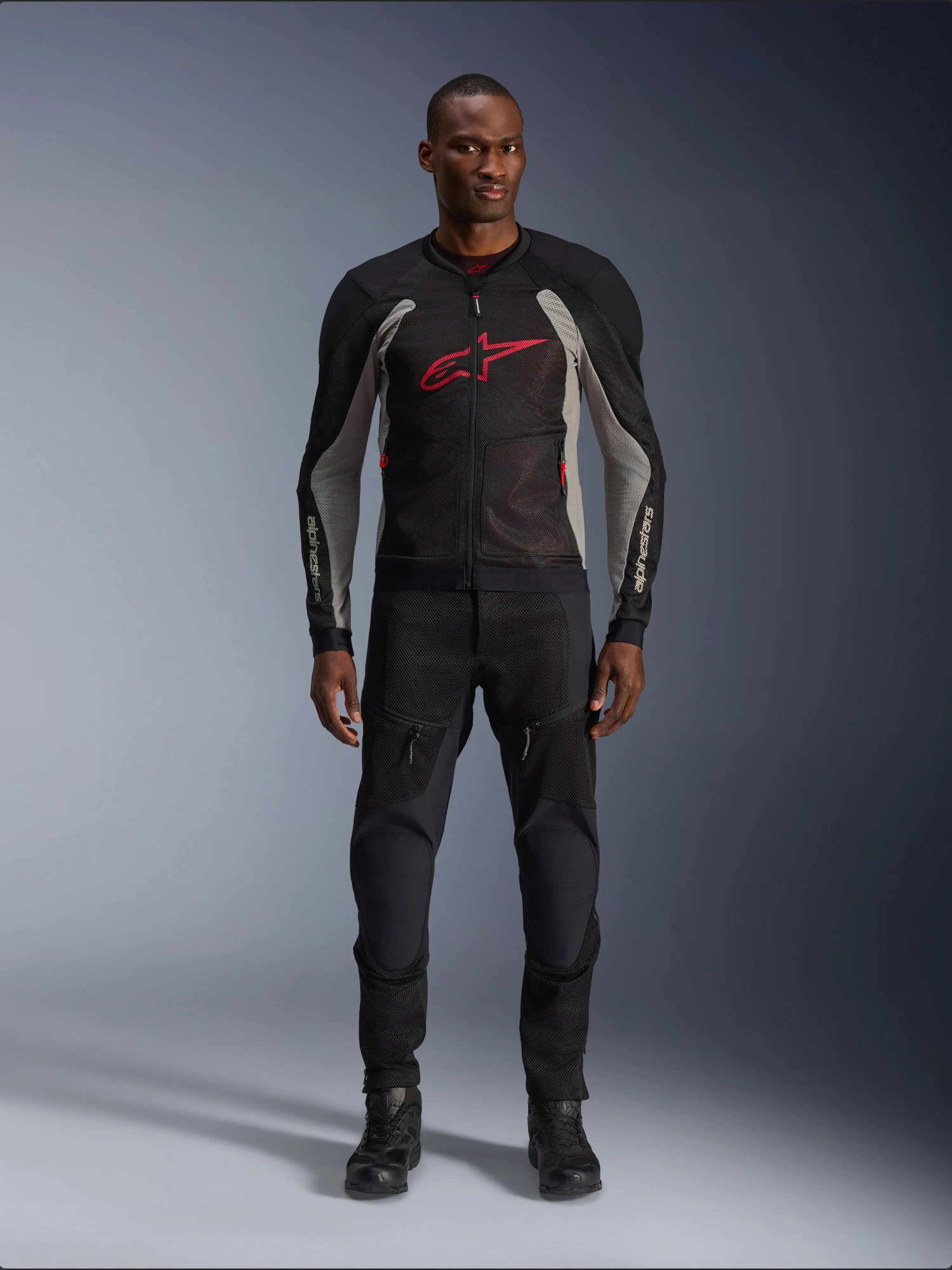 Troop-Air Jacket - image 4
