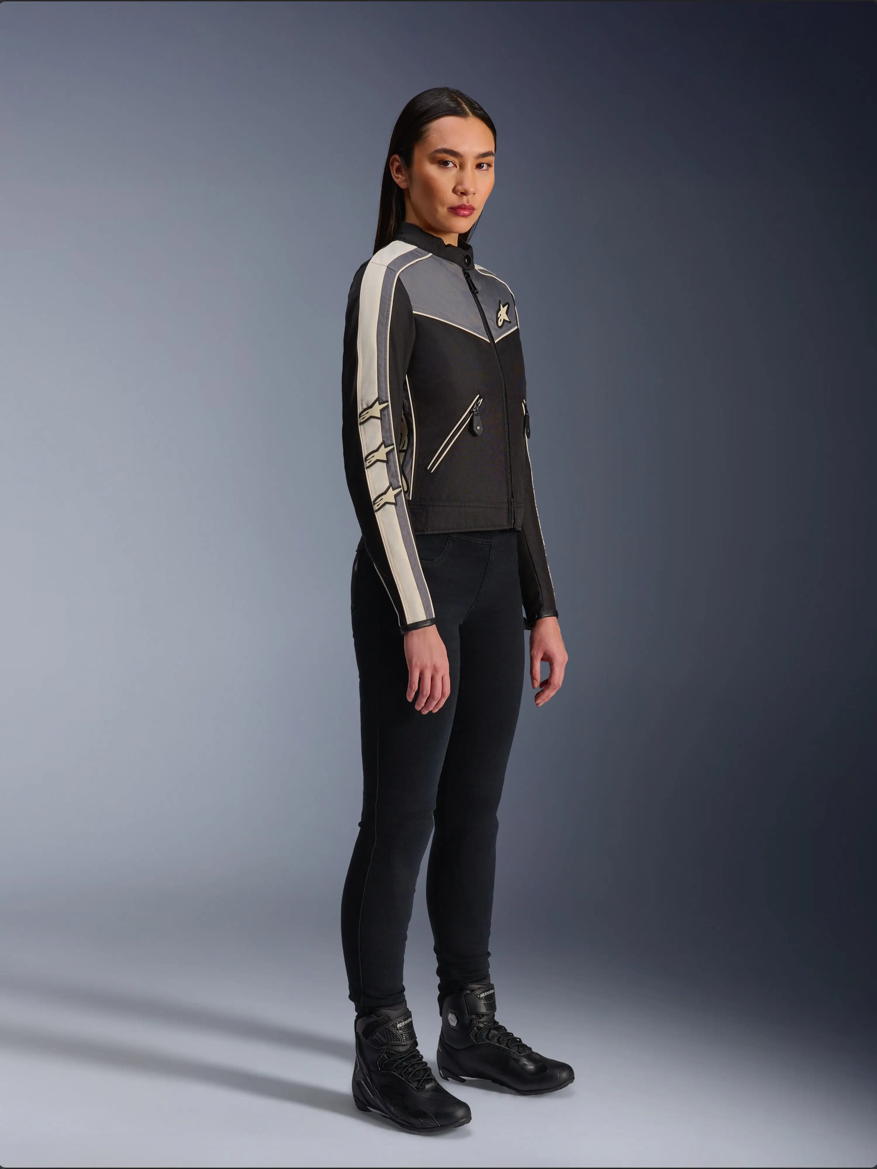 Woman Stella T-Dyno Wr Jacket - image 1