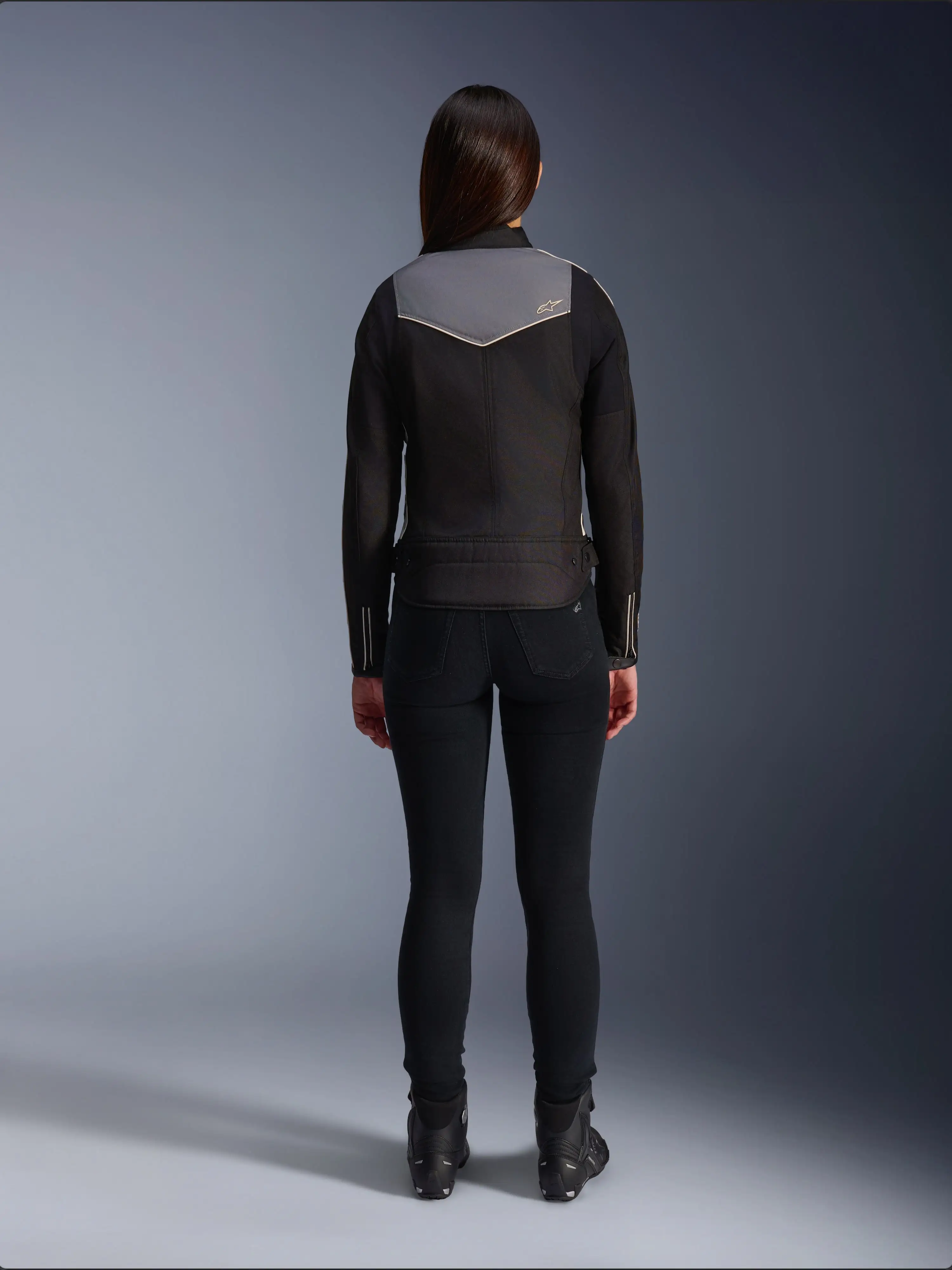 Woman Stella T-Dyno Wr Jacket - image 2