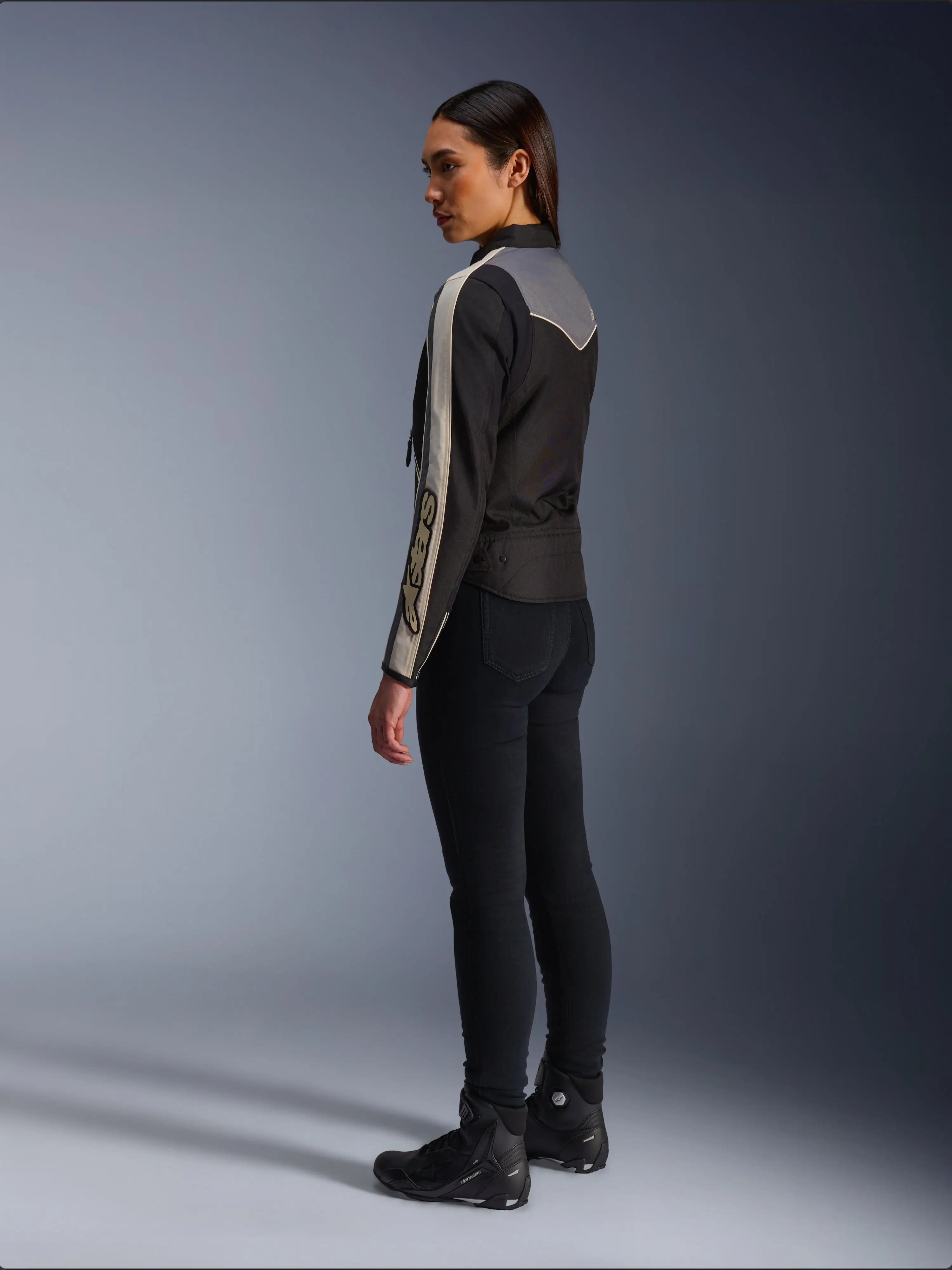 Woman Stella T-Dyno Wr Jacket - image 3