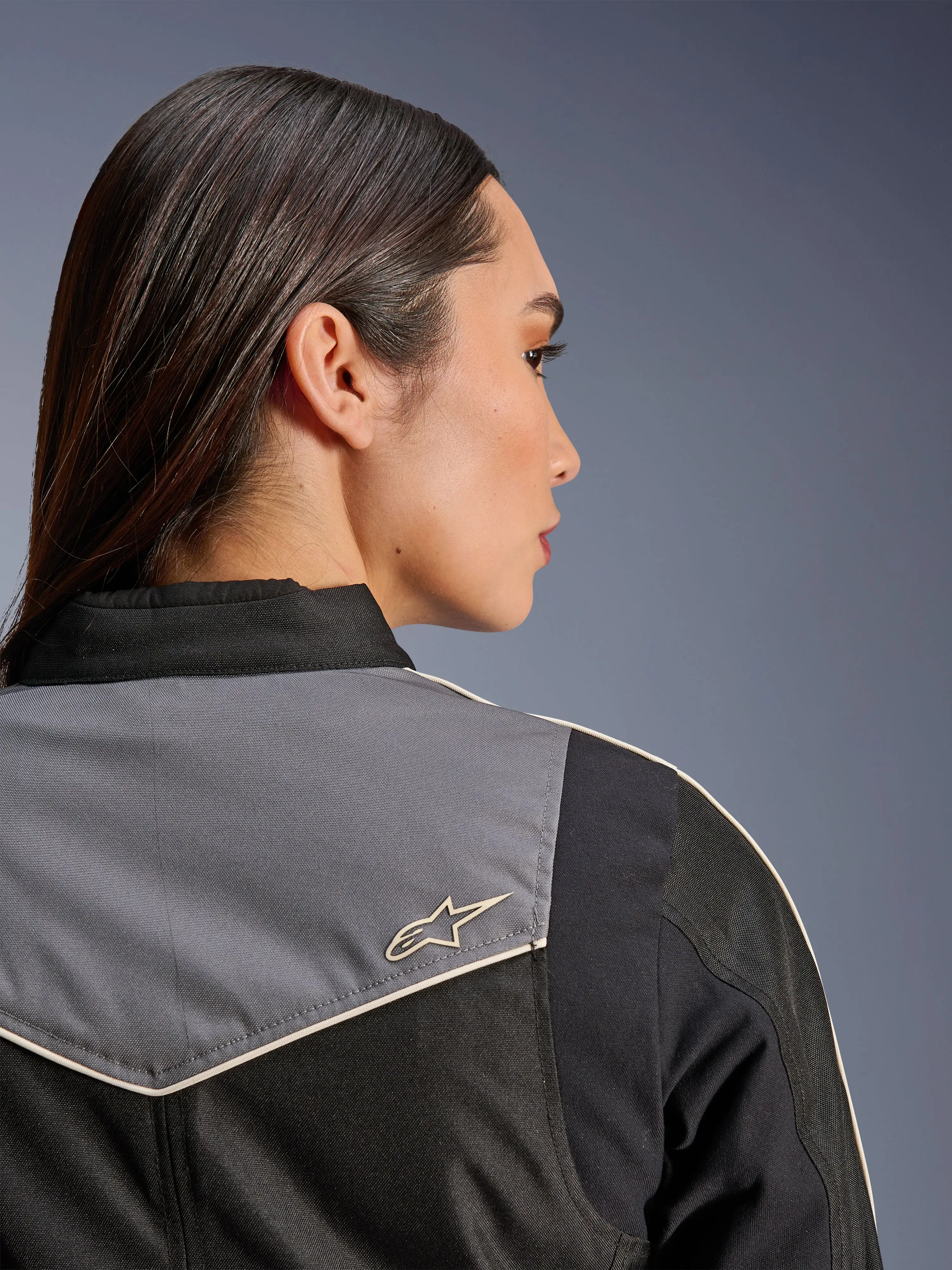 Woman Stella T-Dyno Wr Jacket - image 6