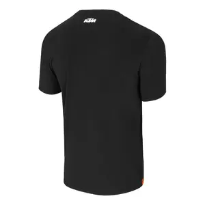 LOGO T-SHIRT - BLACK - image 1
