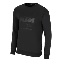 CREWNECK SWEATER