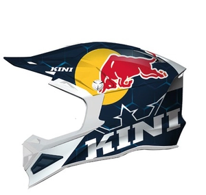 KINI-RB COMPETITION HELMET