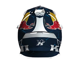 KINI-RB COMPETITION HELMET - image 1