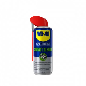 WD-40 SPECIALIST CONTACT CLEANER 400ml