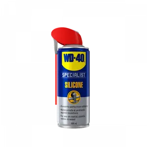 WD-40 SPECIALIST SILICONE - 400 ml
