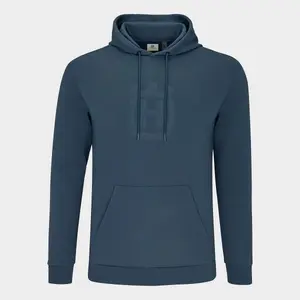 AUTHENTIC HOODIE