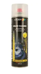 Motip Спрей за почистване на спирачни апарати и съединители 750 ml