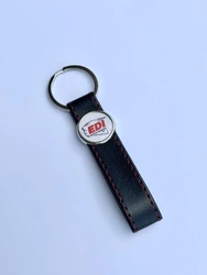 Ключодържател EDI motocenter черен