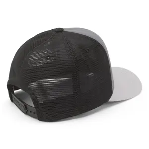 OUTLINE TRUCKER CAP - image 1