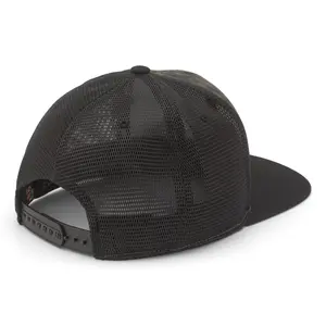 CAMO TRUCKER CAP - image 1