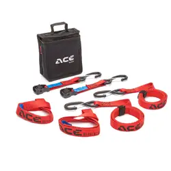 3023 Cam Buckle Pro 2-Pack	