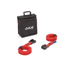 3021 Cam Buckle Essential 2-Pack