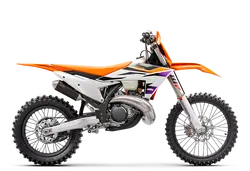 2024 KTM 300 XC