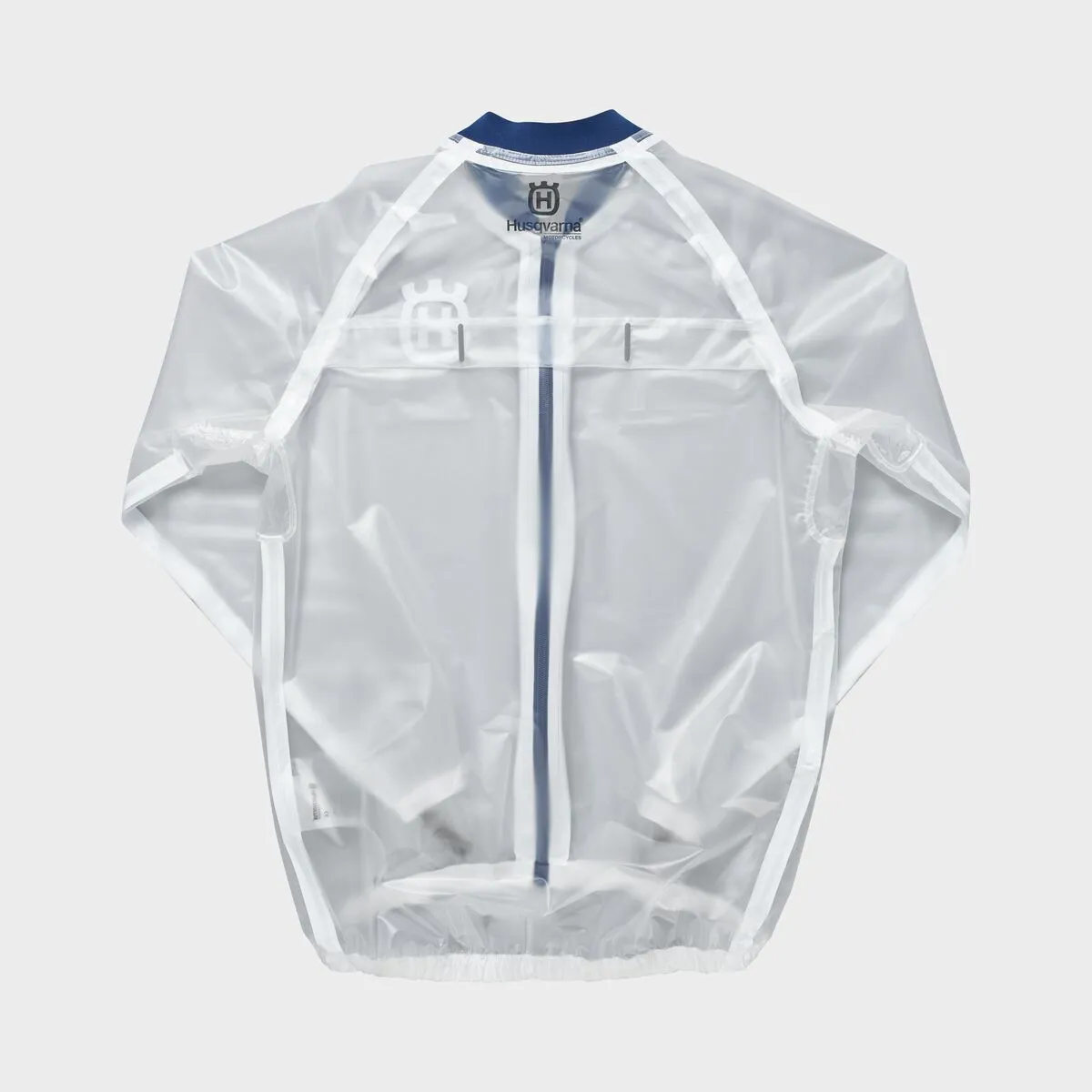 Rain Jacket - image 1