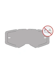 AirScreen плака Anti-Fog за AERO EX light smoke