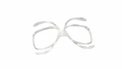 Адаптер за лещи за очила Airscreen
