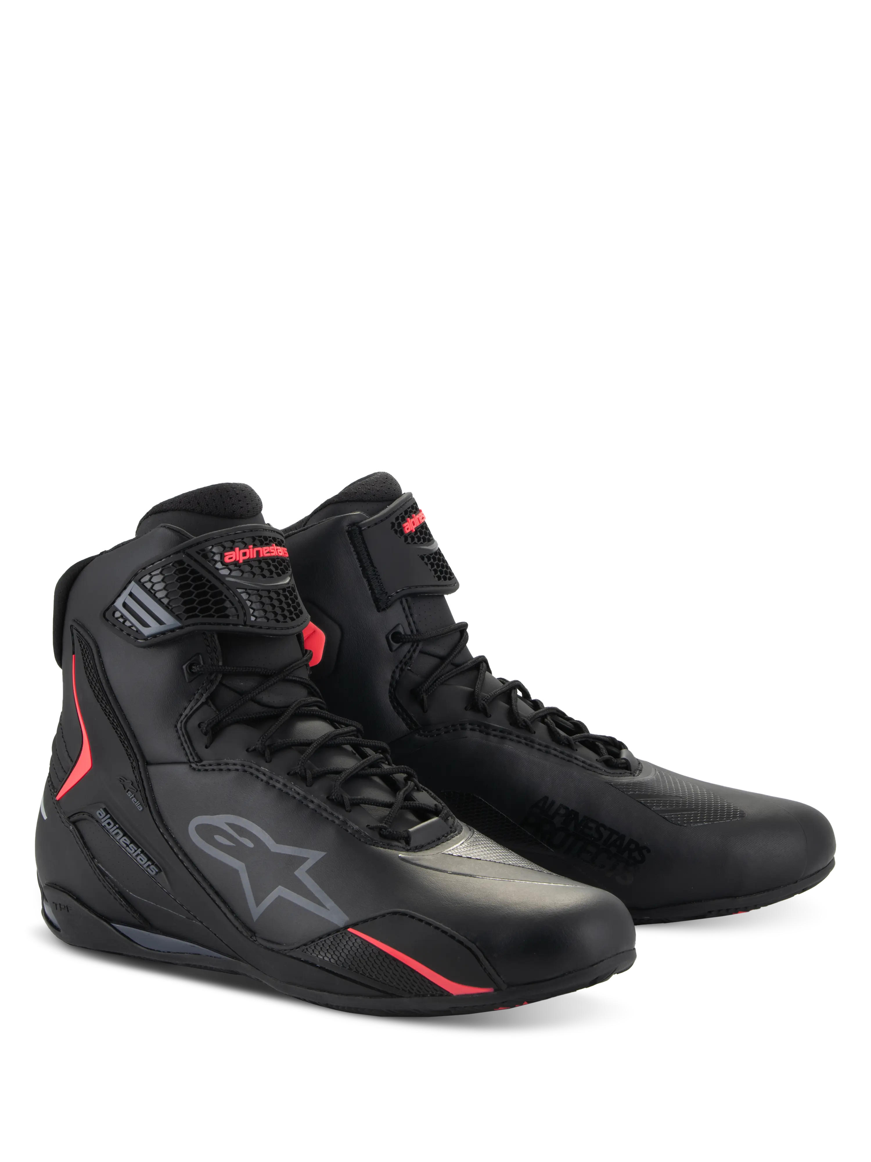 Woman Stella Faster-4 Shoes - image 1