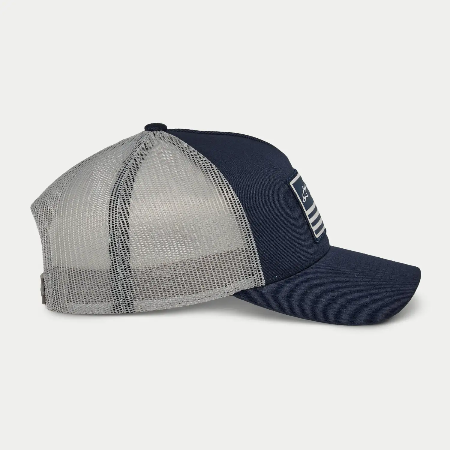Flag Snapback Hat - image 2