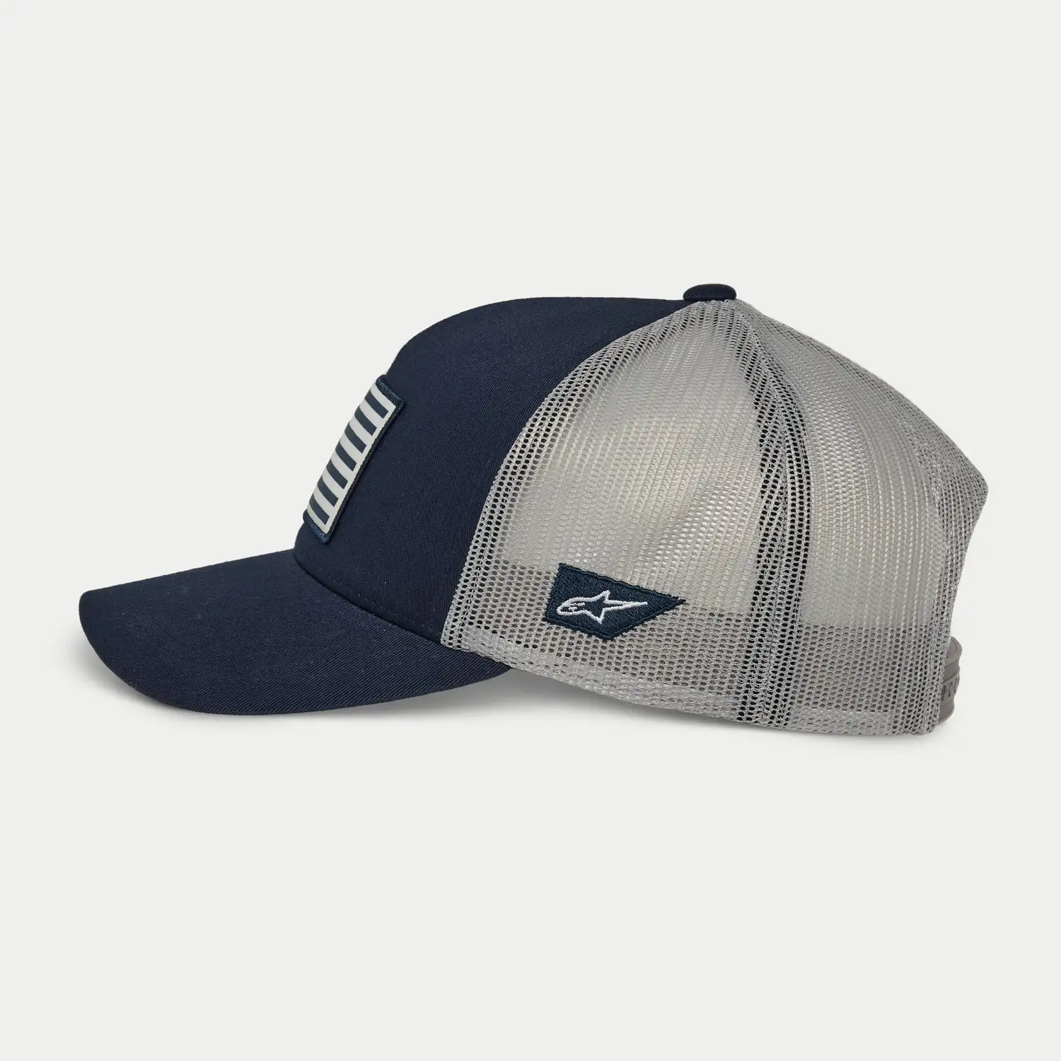 Flag Snapback Hat - image 3