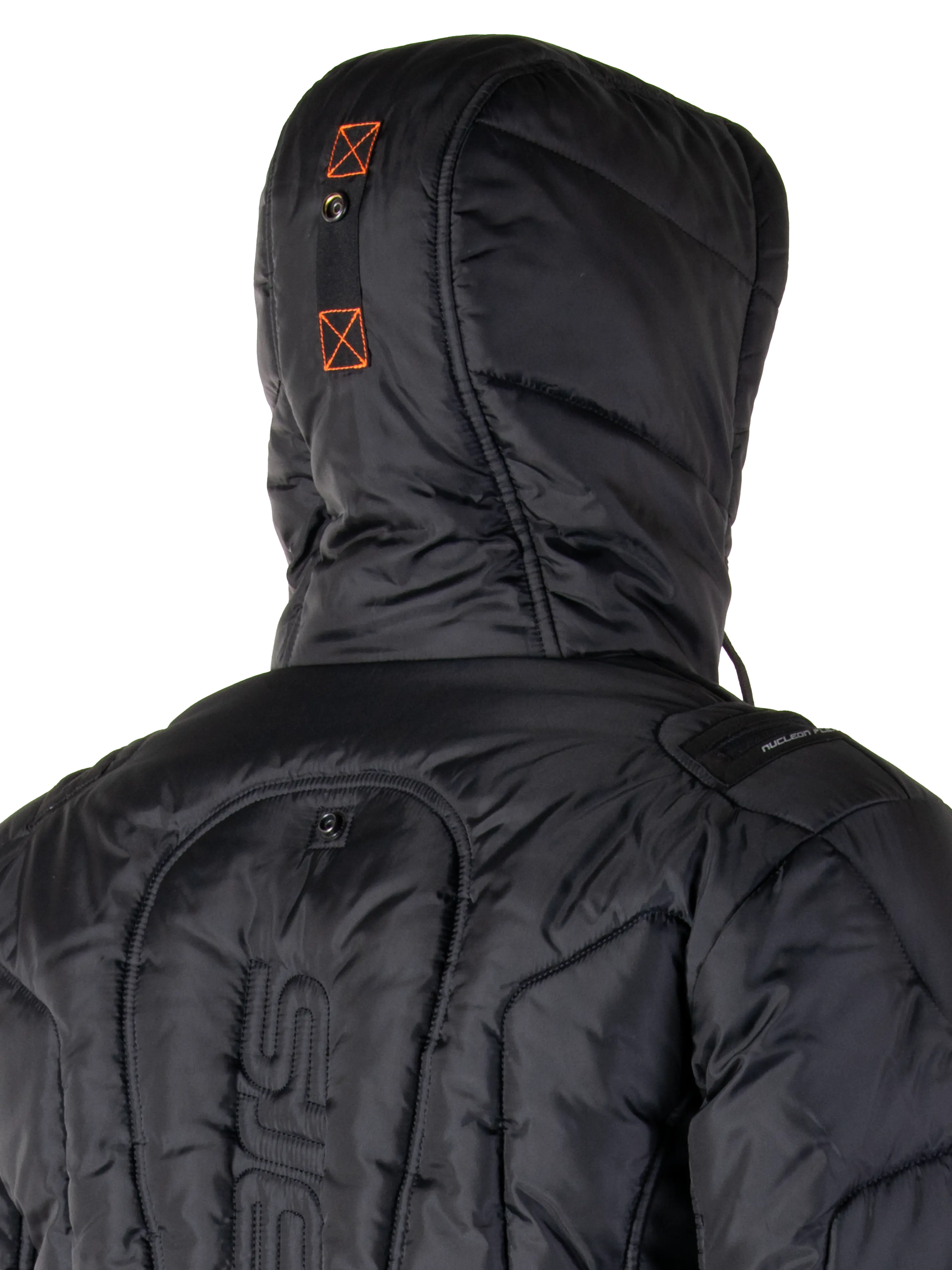 Mohobbs Waterproof Jacket - image 5