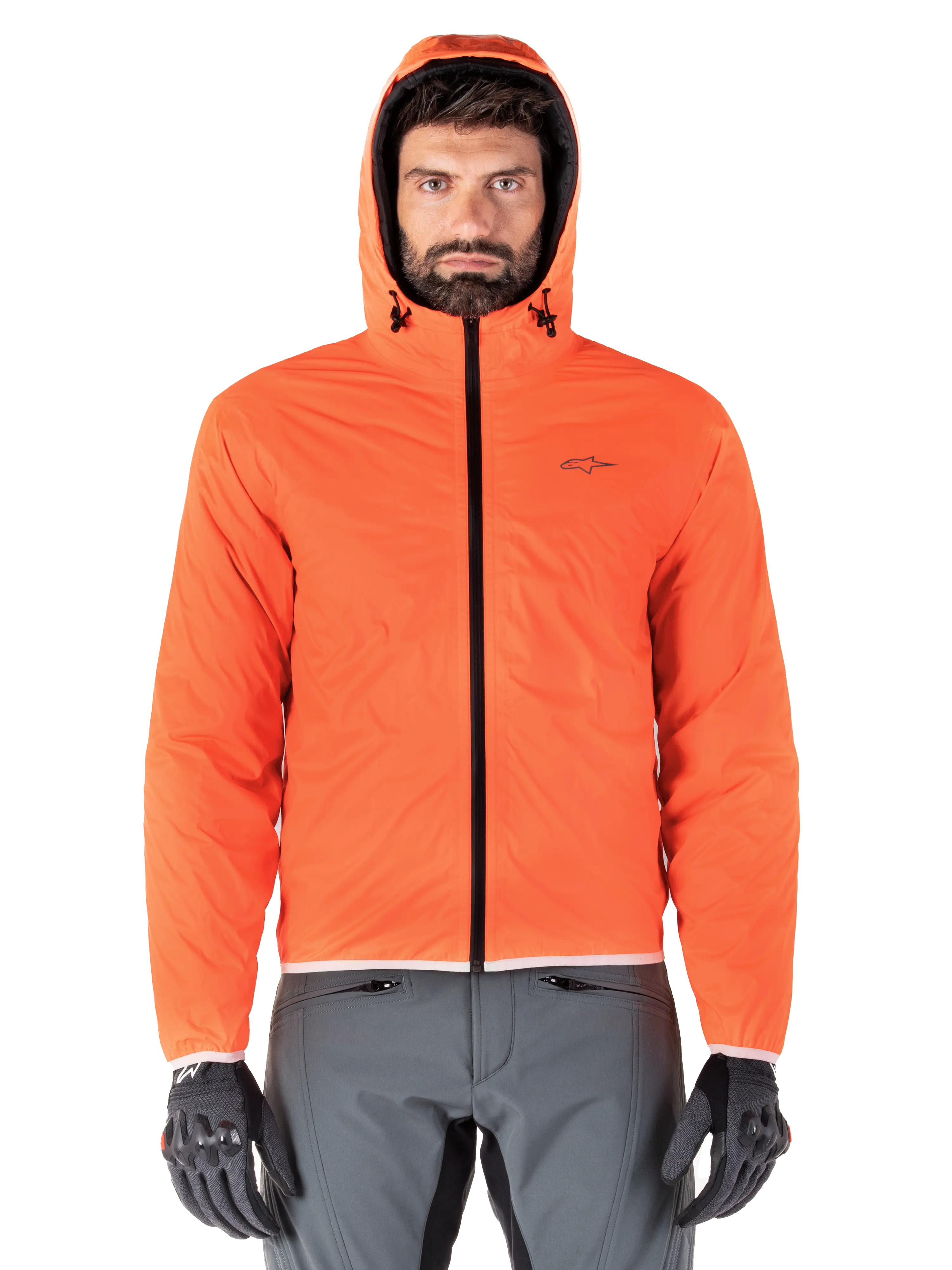 Mohobbs Waterproof Jacket - image 6