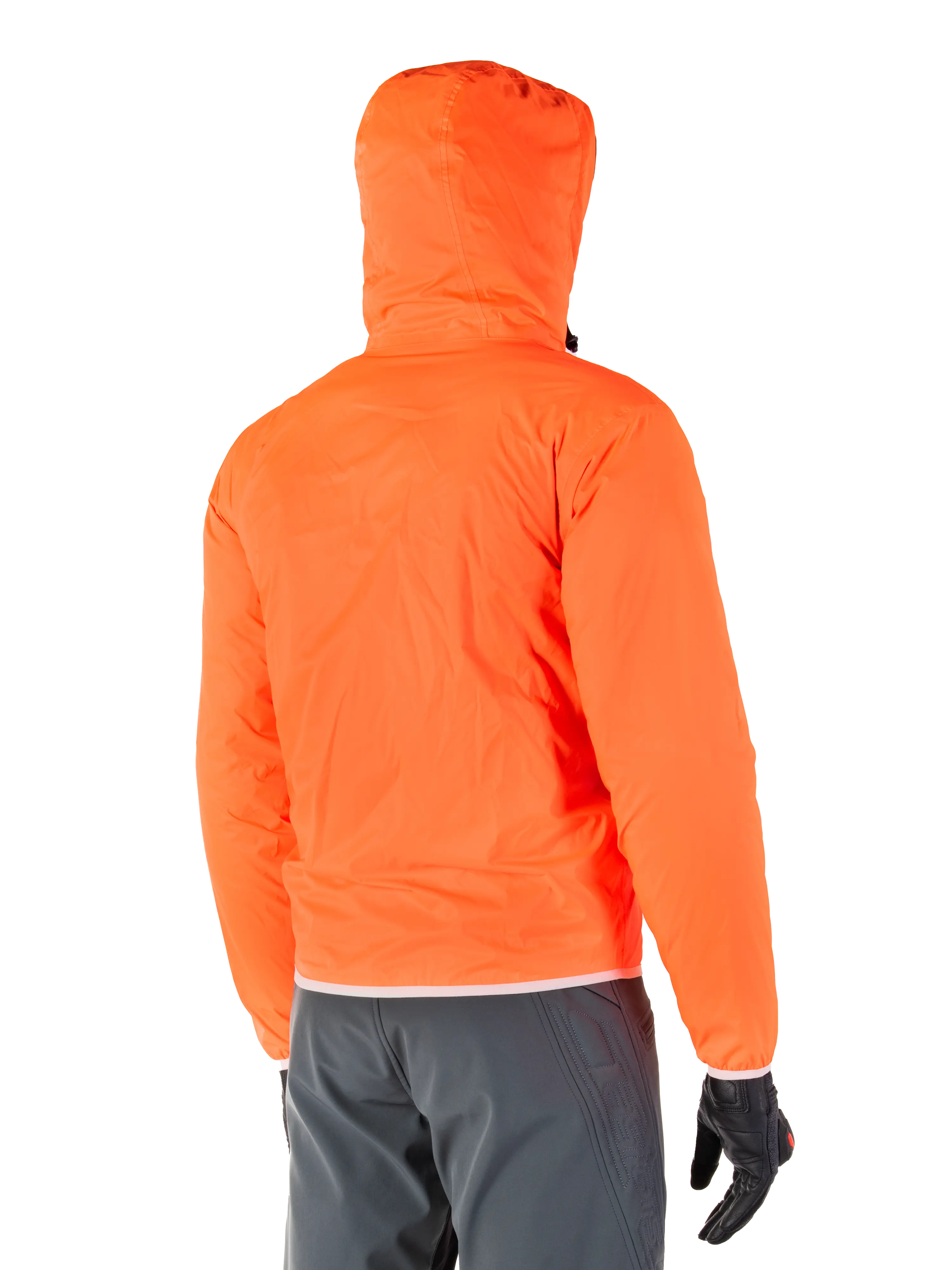 Mohobbs Waterproof Jacket - image 7
