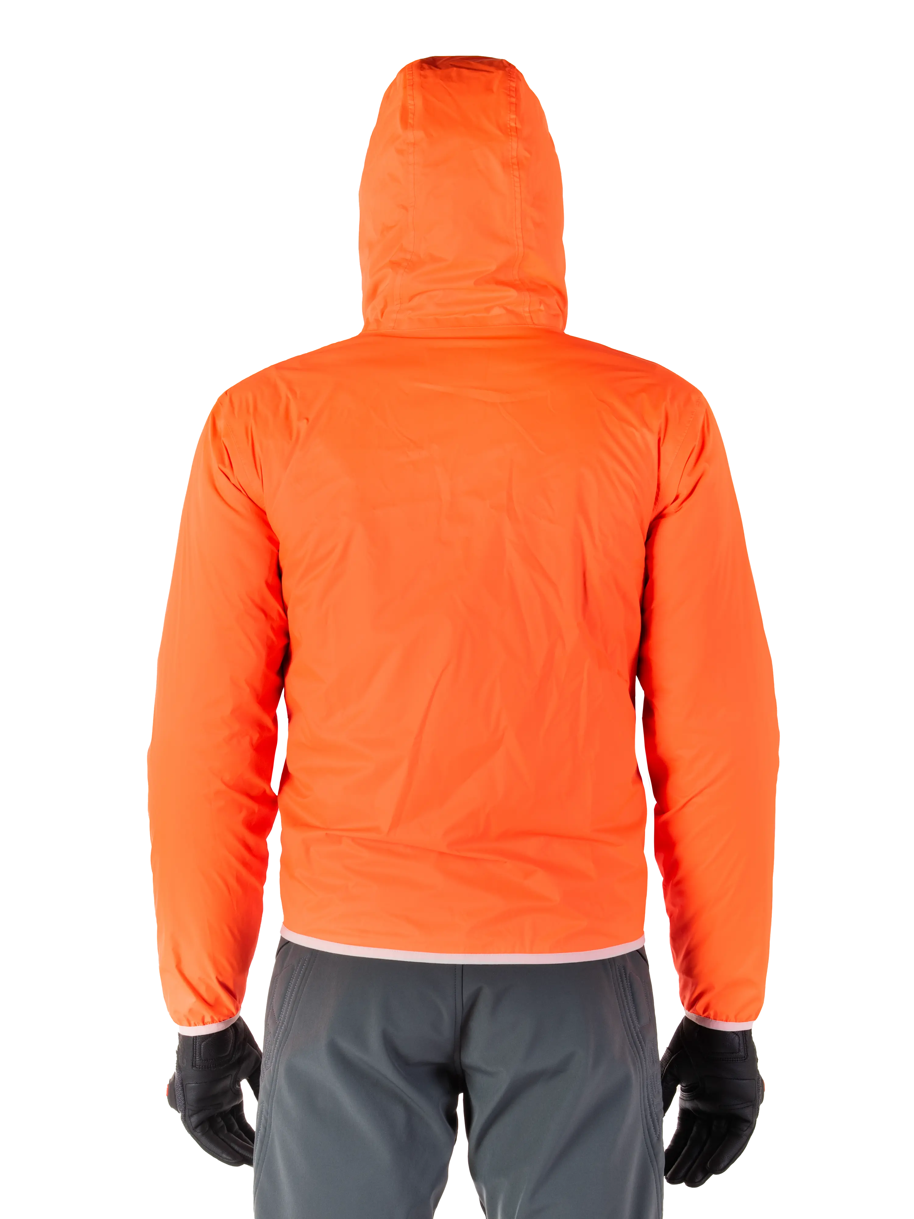 Mohobbs Waterproof Jacket - image 8