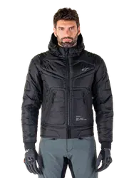 Mohobbs Waterproof Jacket