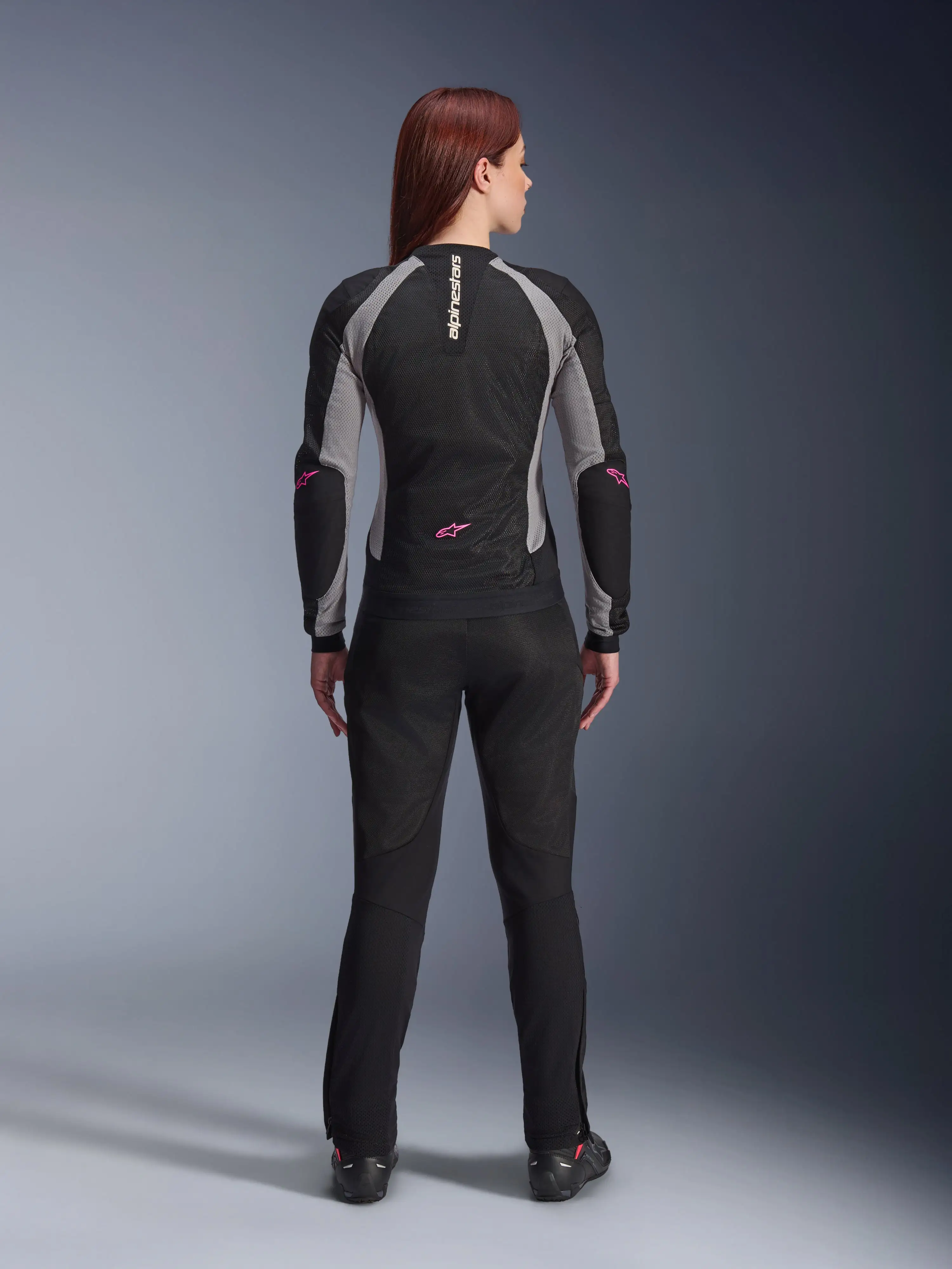 Woman Stella Troop-Air Jacket - image 2